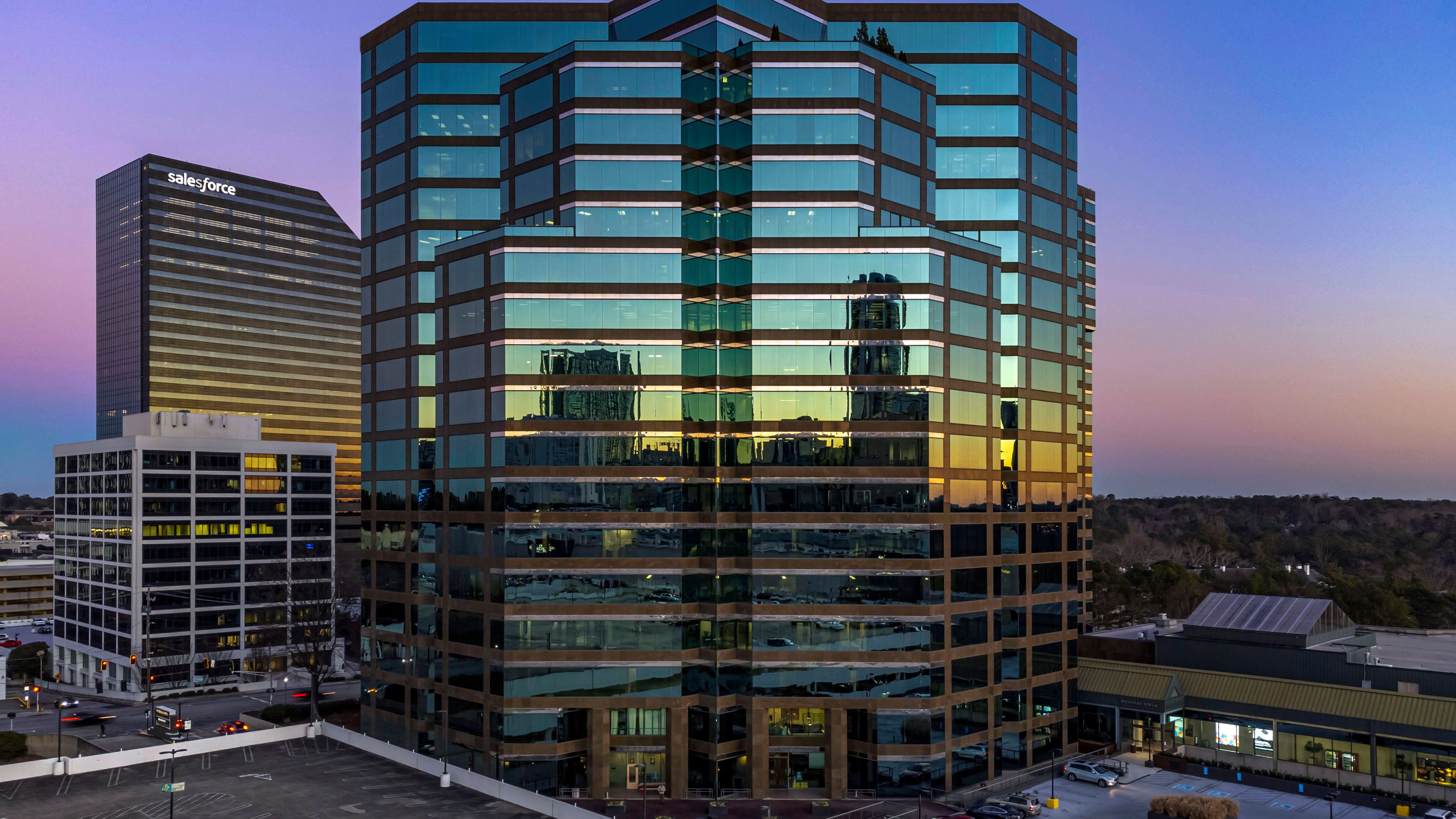 $20.7 Million Non-Performing Office Loan | Columbus, OH — Sale in Columbus, OH, photo 5 of 5