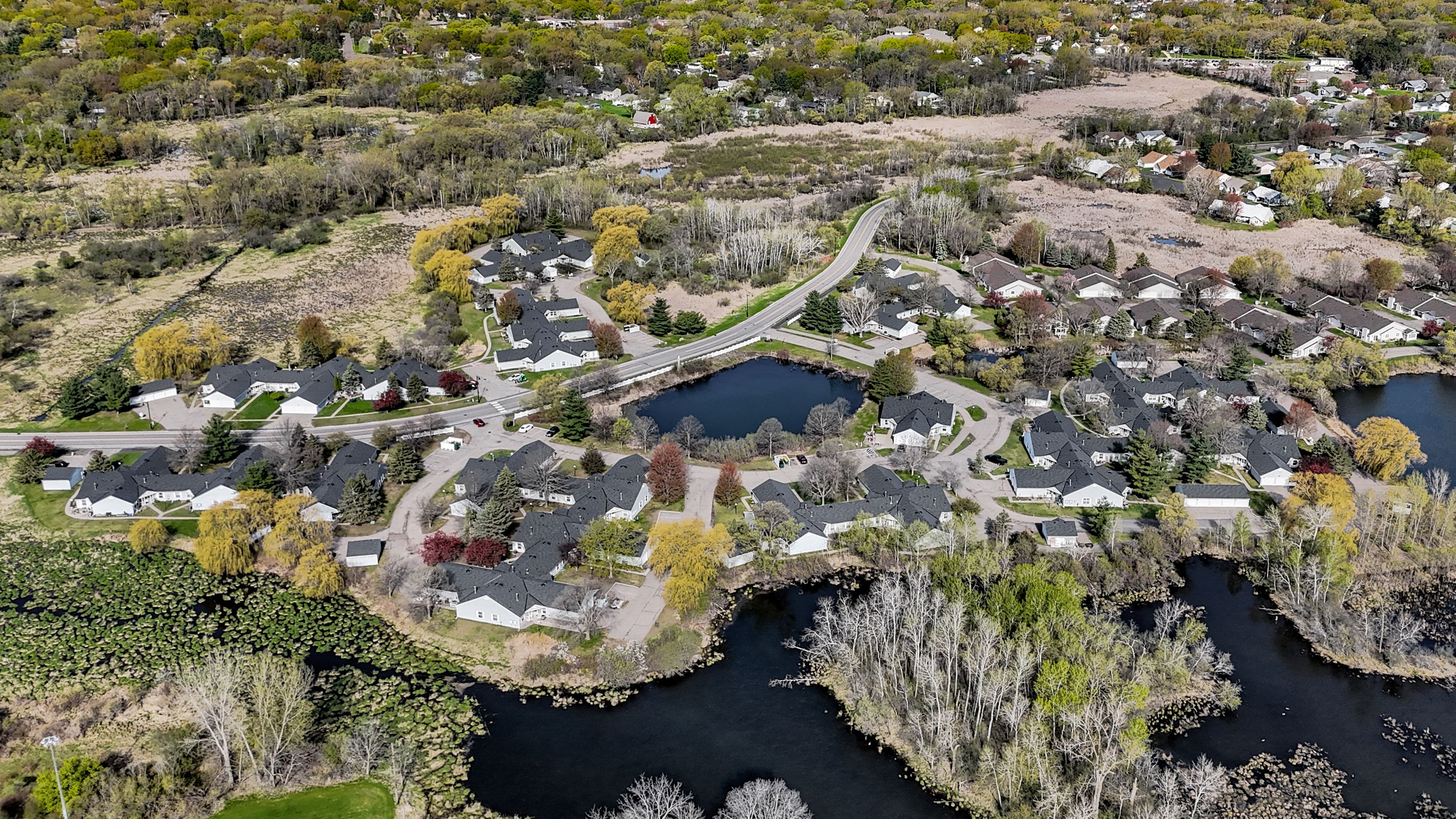 Cottages of Aspen Oakdale — Sale in Oakdale, MN, photo 1 of 8