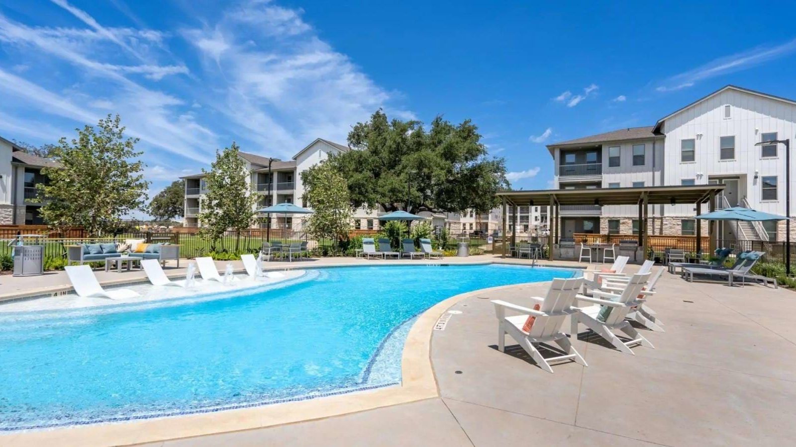 Alta Berry Creek — Sale in Georgetown, TX, photo 1 of 8