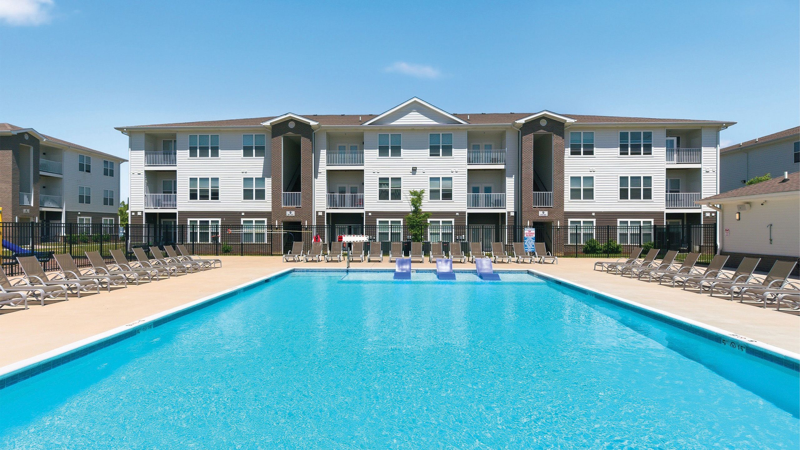 The Slate Jeffersonville — Sale in Jeffersonville, IN, photo 1 of 8