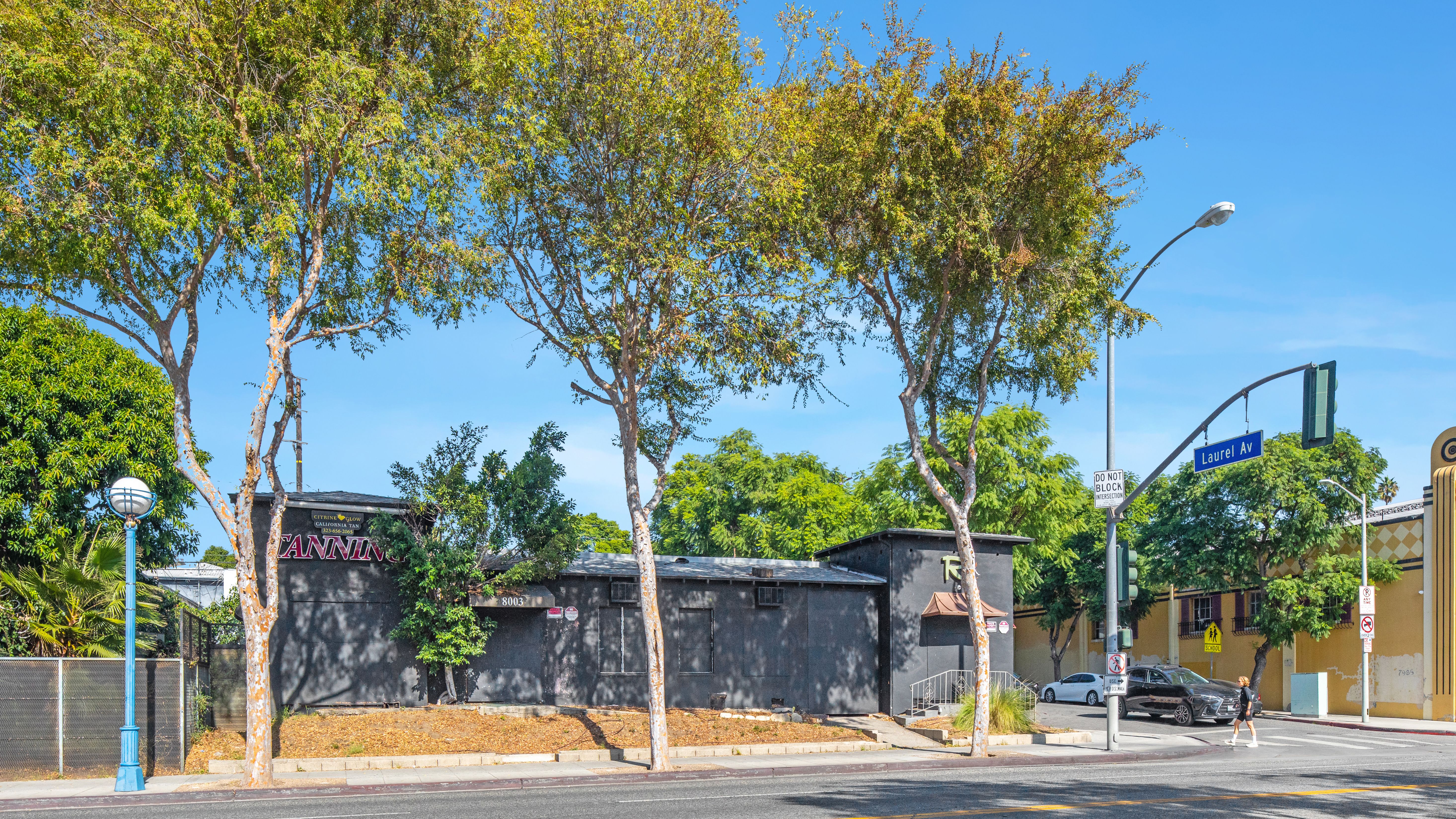 8001 Santa Monica Boulevard — Sale in West Hollywood, CA, photo 7 of 8
