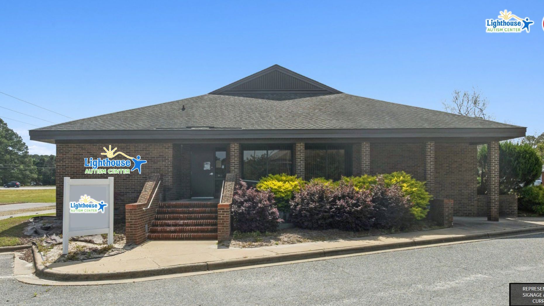 Lighthouse Autism Center - Goldsboro, NC — Sale in Goldsboro, NC, photo 1 of 8