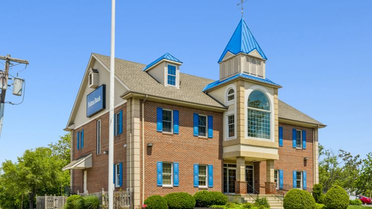 Fulton Bank - Woodbury, NJ — Sale in Woodbury, NJ, photo 7 of 8