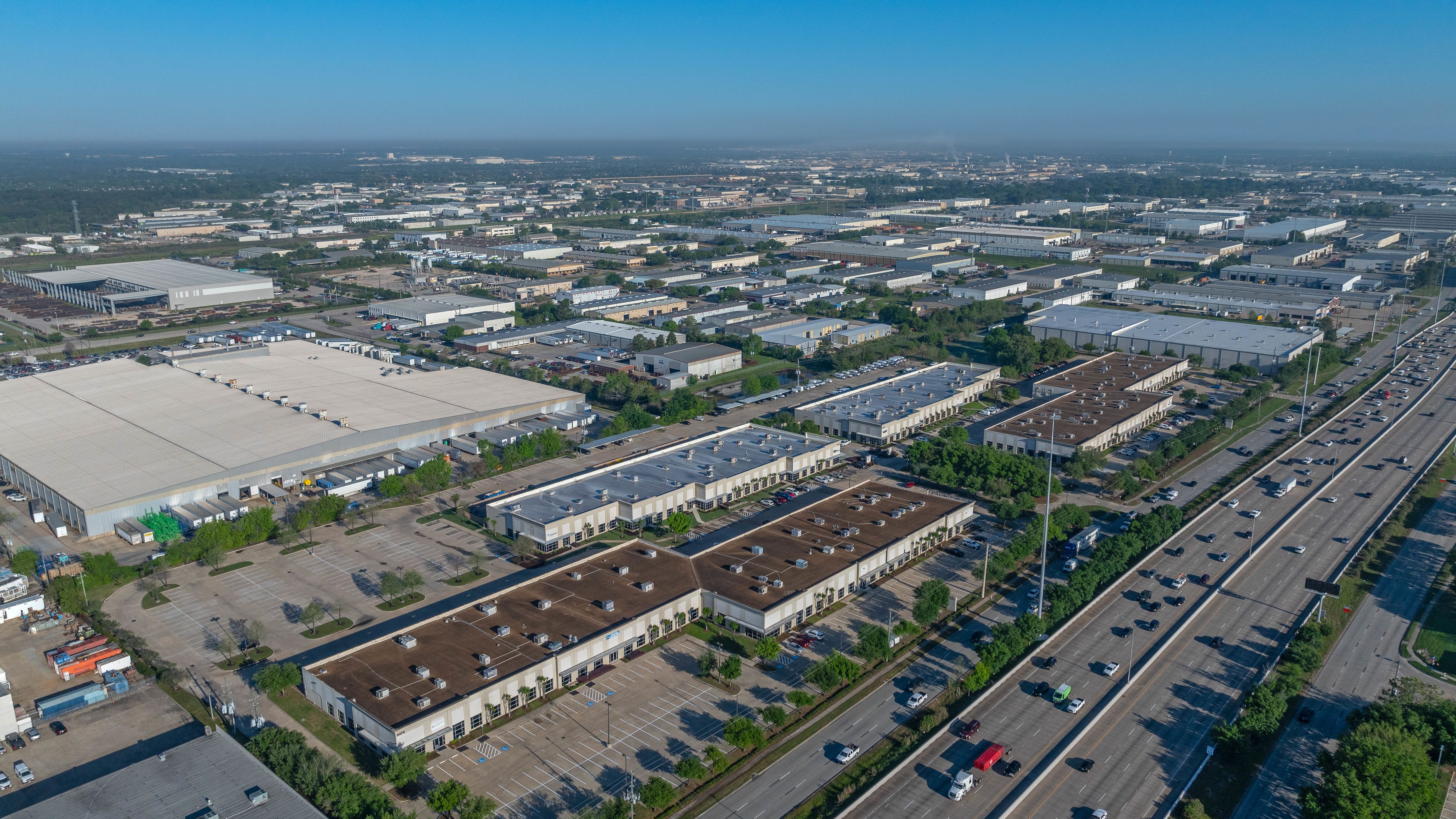Park Place 8 — Sale in Houston, TX, photo 1 of 8