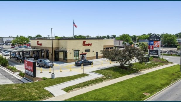 Chick-fil-A - Broadview, IL — Sale in Broadview, IL, photo 6 of 8