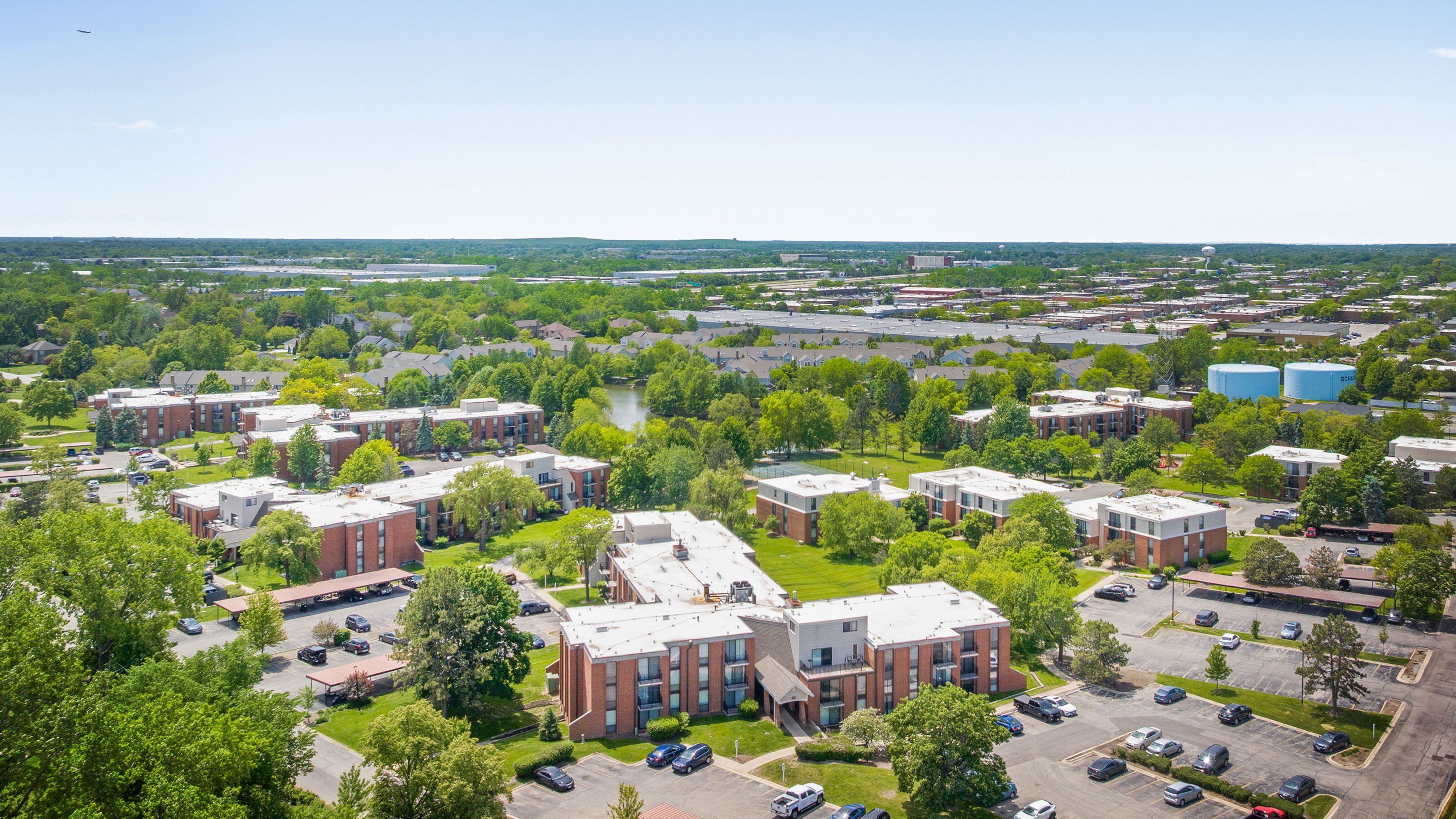 The Grove at Schaumburg — Sale in Schaumburg, IL, photo 1 of 8