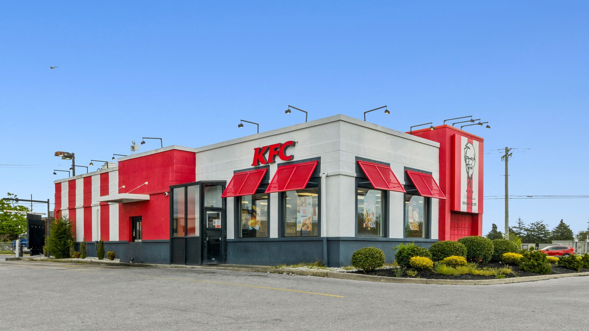Pleasantville Shopping Center — Sale in Pleasantville, NJ, photo 8 of 8