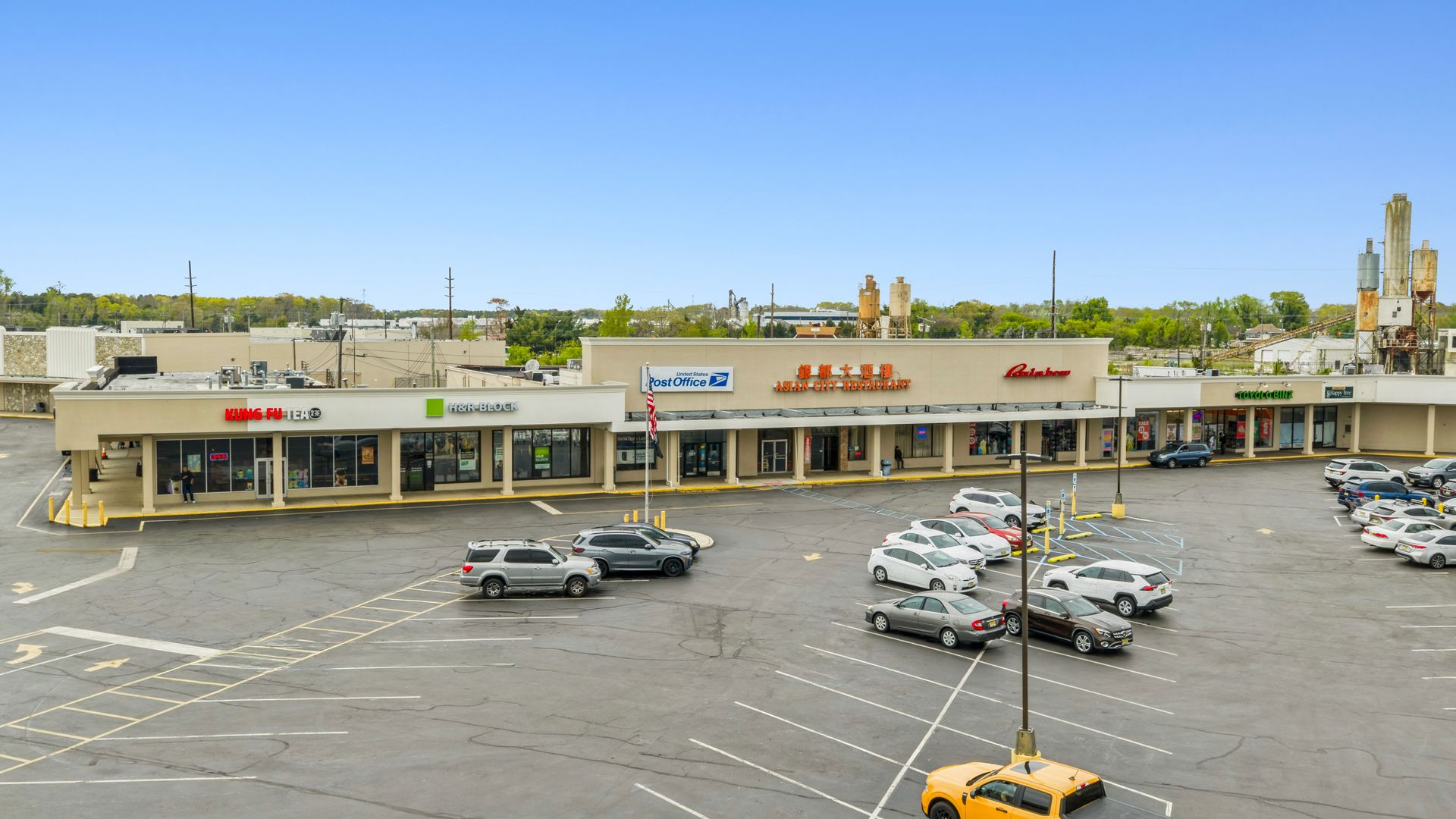 Pleasantville Shopping Center — Sale in Pleasantville, NJ, photo 7 of 8