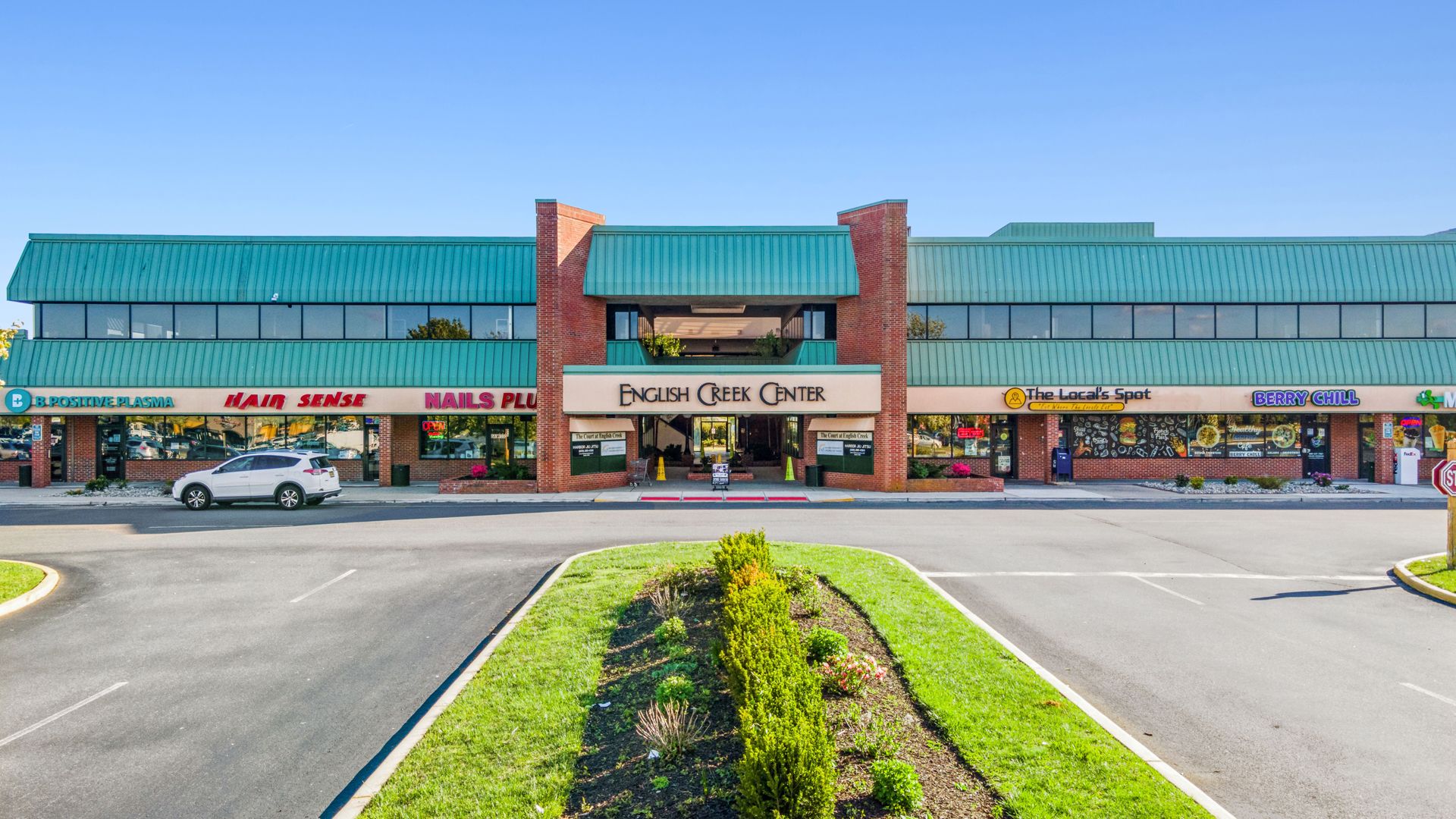 English Creek Shopping Center — Sale in Egg Harbor Township, NJ, photo 8 of 8