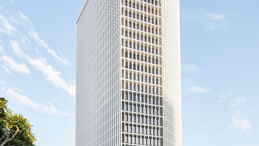 5670 Wilshire — Sale in Los Angeles, CA, photo 1 of 8