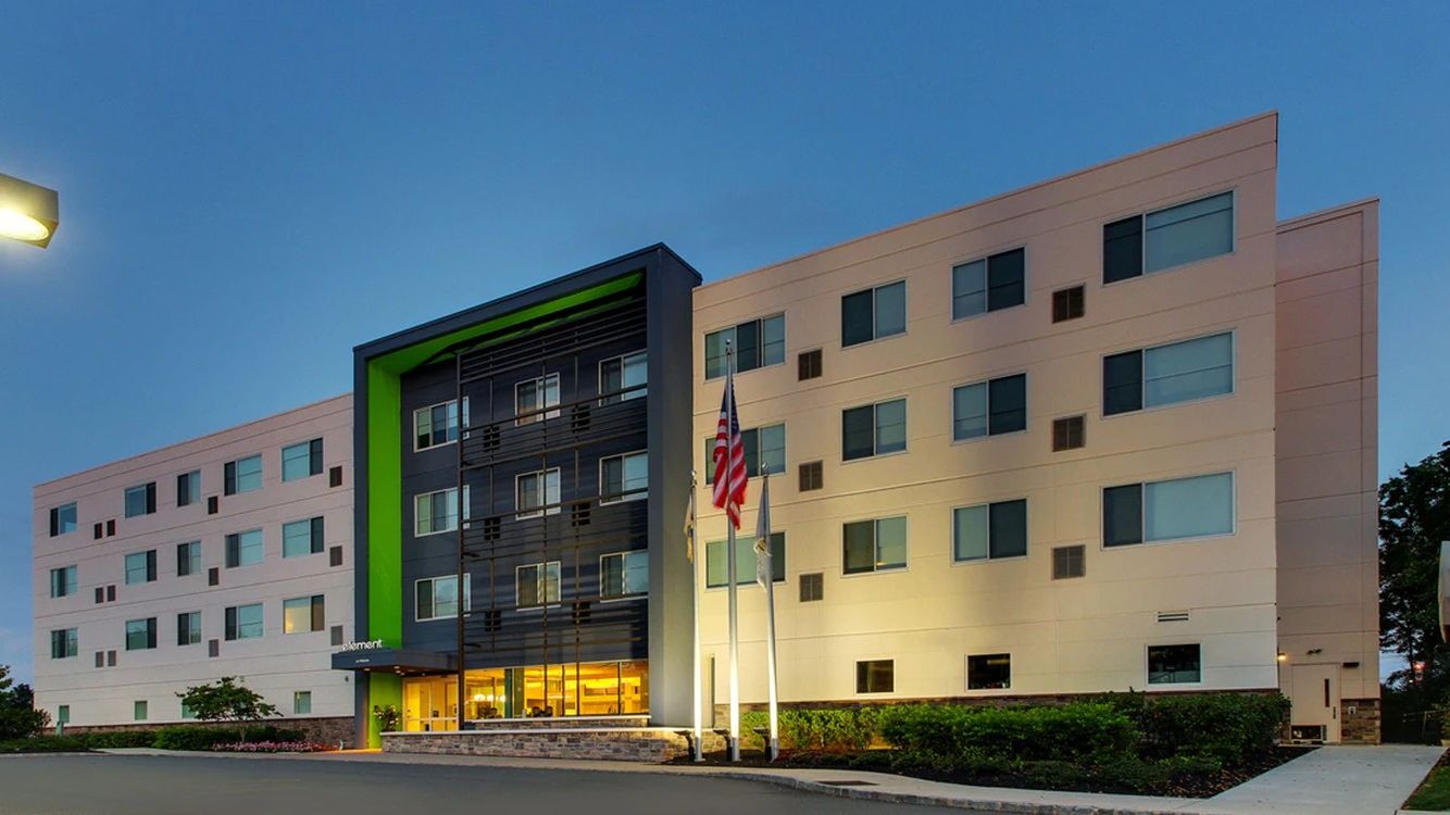 Element by Marriott Ewing/Princeton — Sale in Ewing, NJ, photo 1 of 8