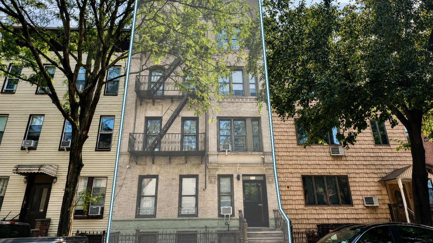 168 India Street, Greenpoint, BK — Sale in Brooklyn, NY, photo 1 of 8