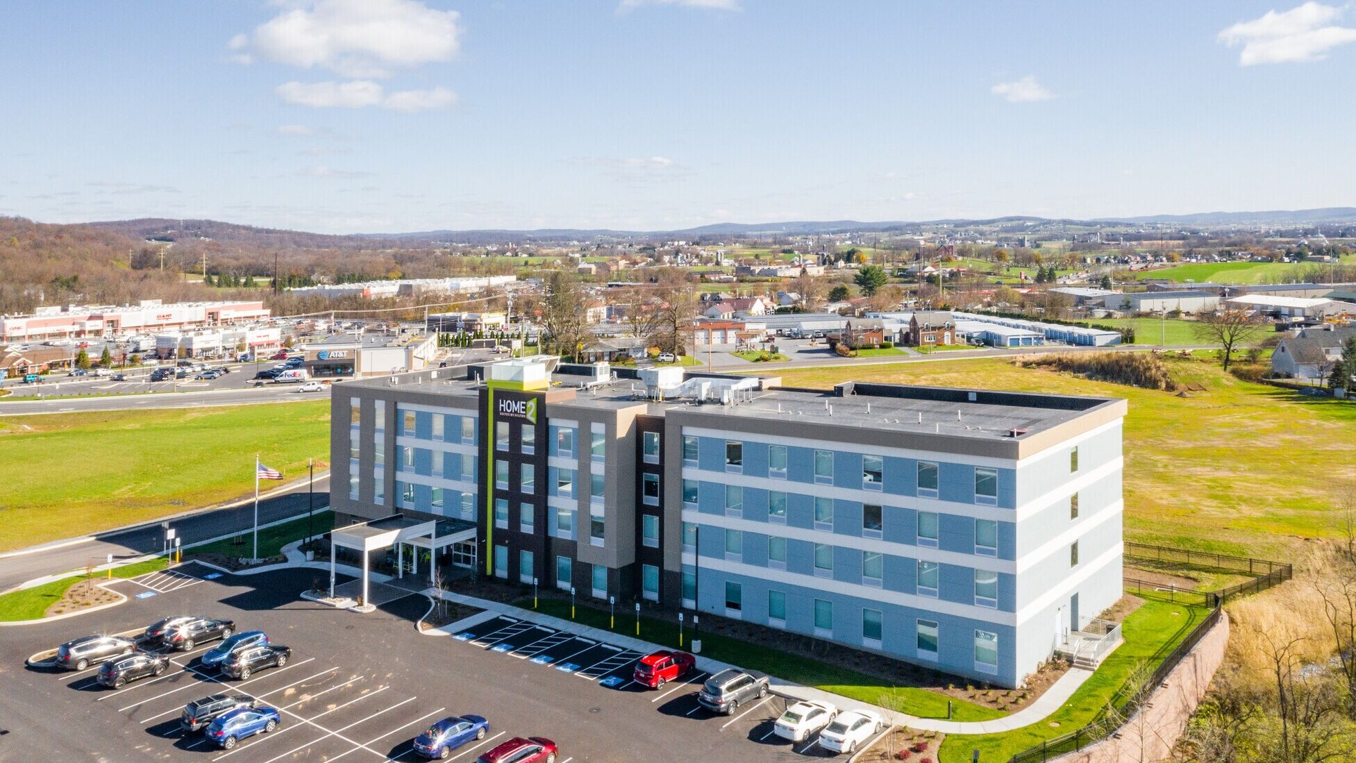 Home2 Suites by Hilton Ephrata — Sale in Ephrata, PA, photo 1 of 8