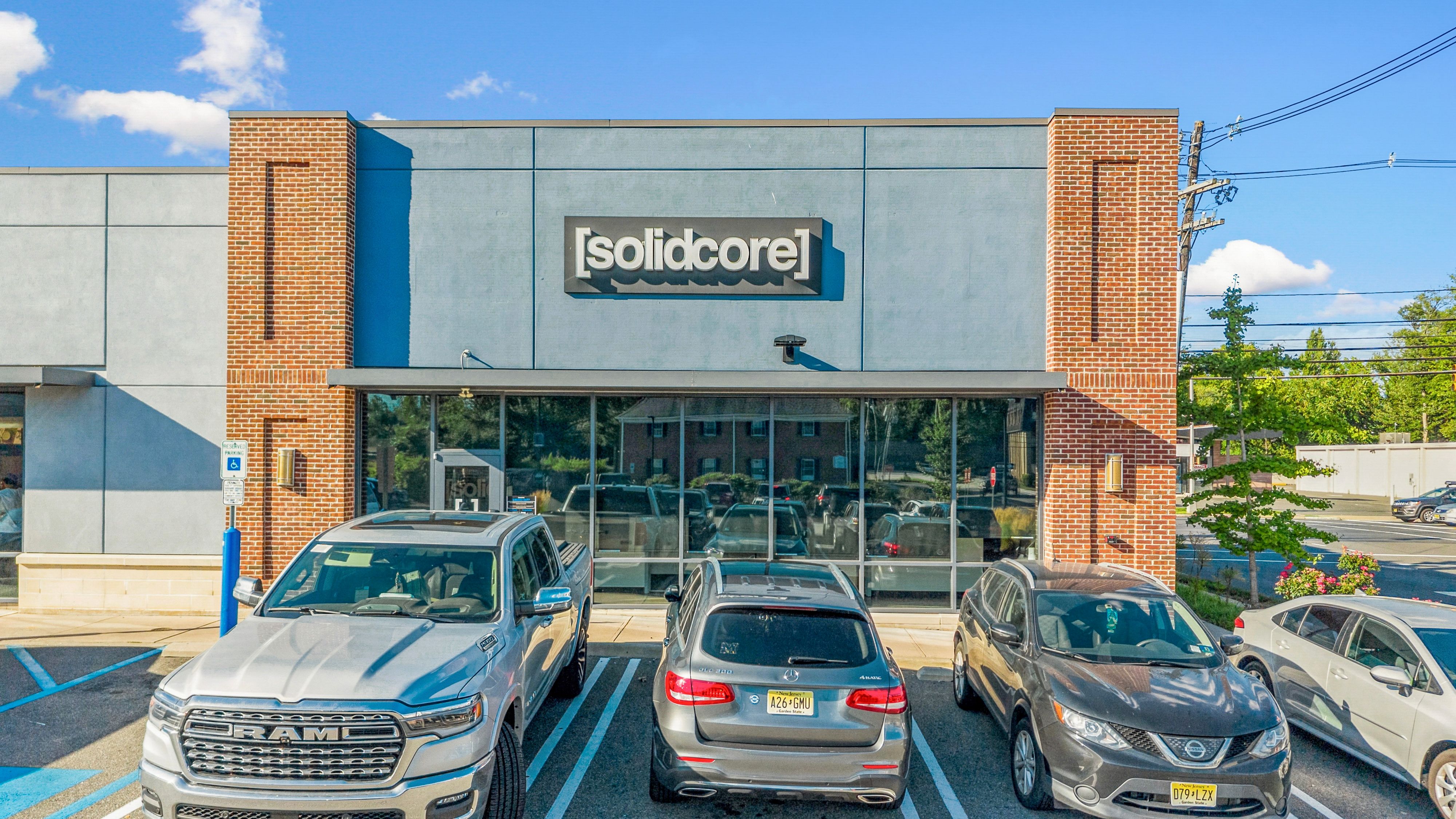 Chipotle & Solidcore - Springfield, NJ — Sale in Springfield, NJ, photo 3 of 8