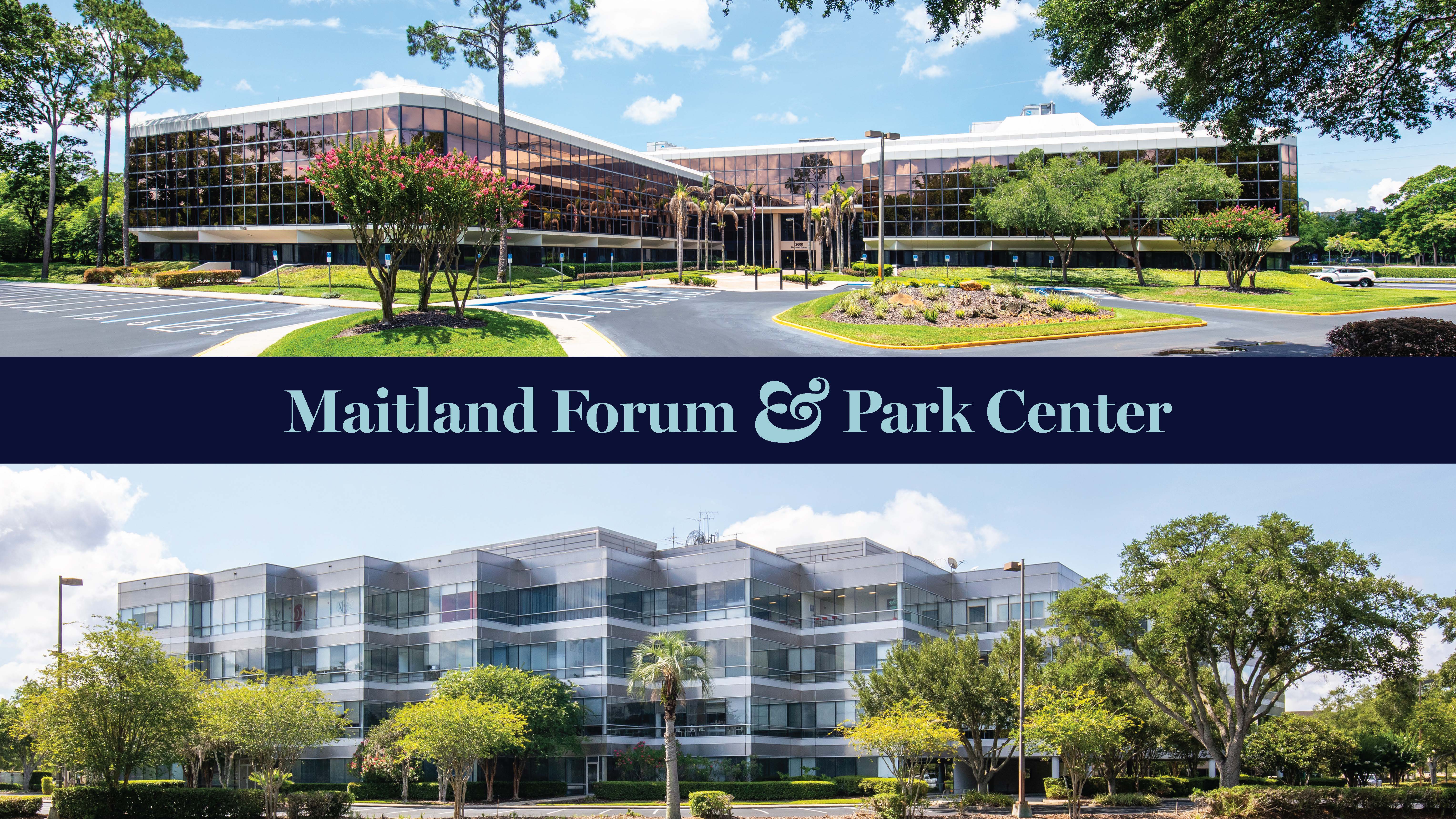 Maitland Forum and Park Center — Sale in Maitland, FL, photo 1 of 8