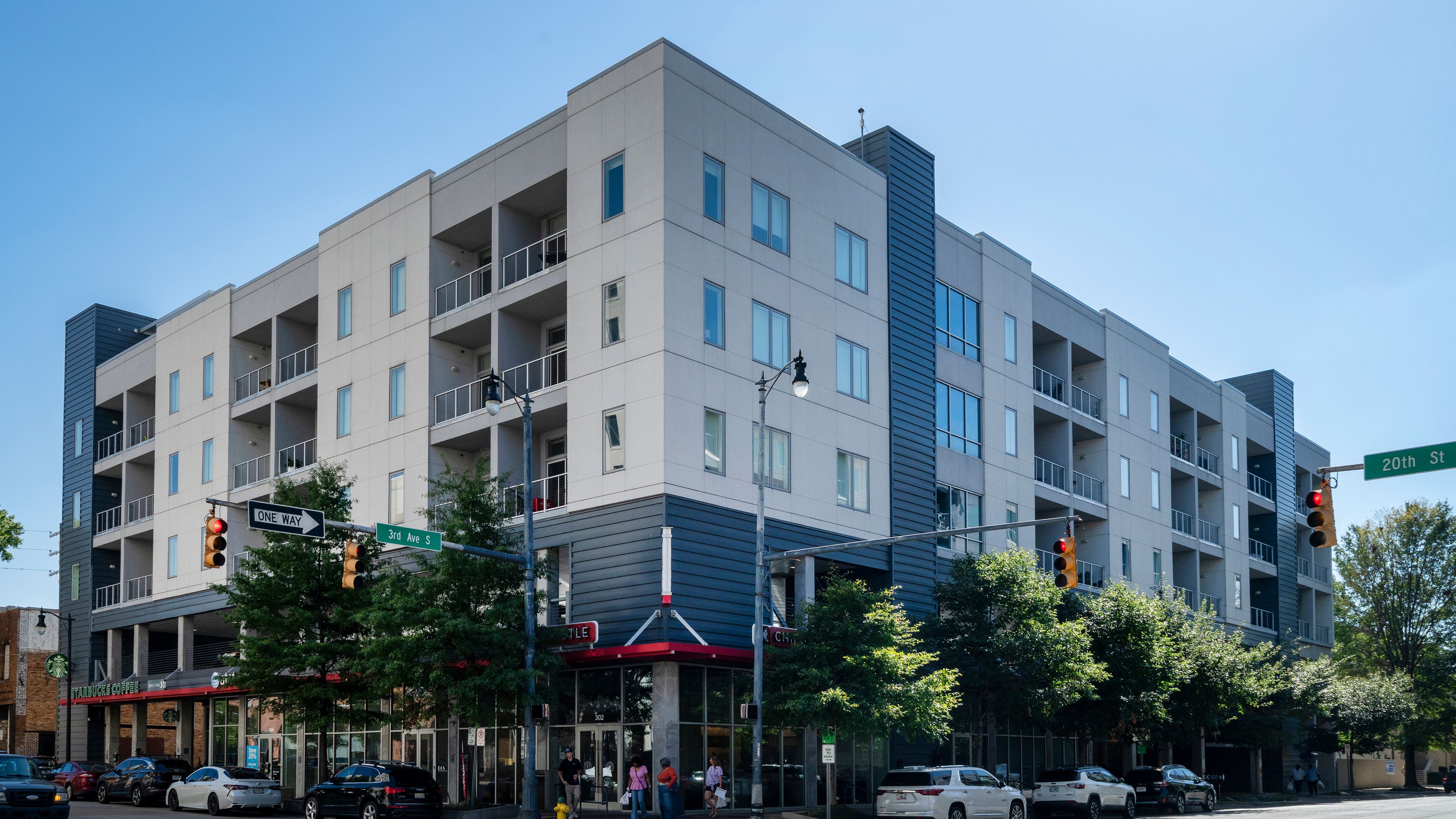 Reserve on 3rd — Sale in Birmingham, AL, photo 1 of 8