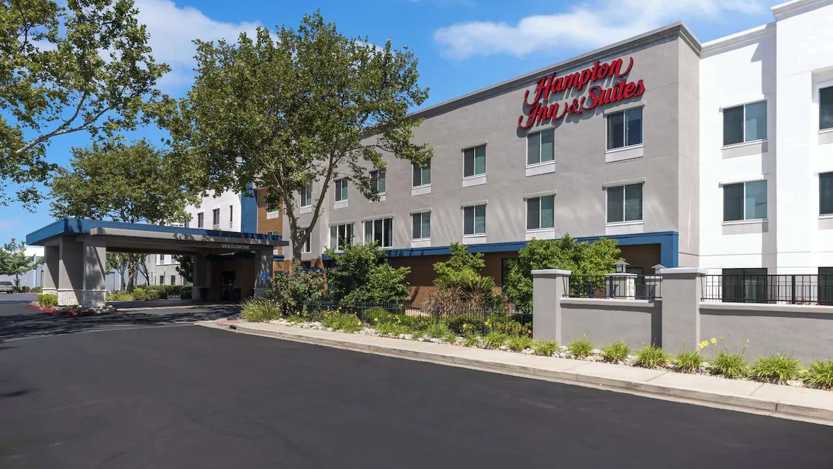 TownePlace Suites Sacramento Elk Grove - Hotels — Sale in Elk Grove, CA, photo 5 of 6