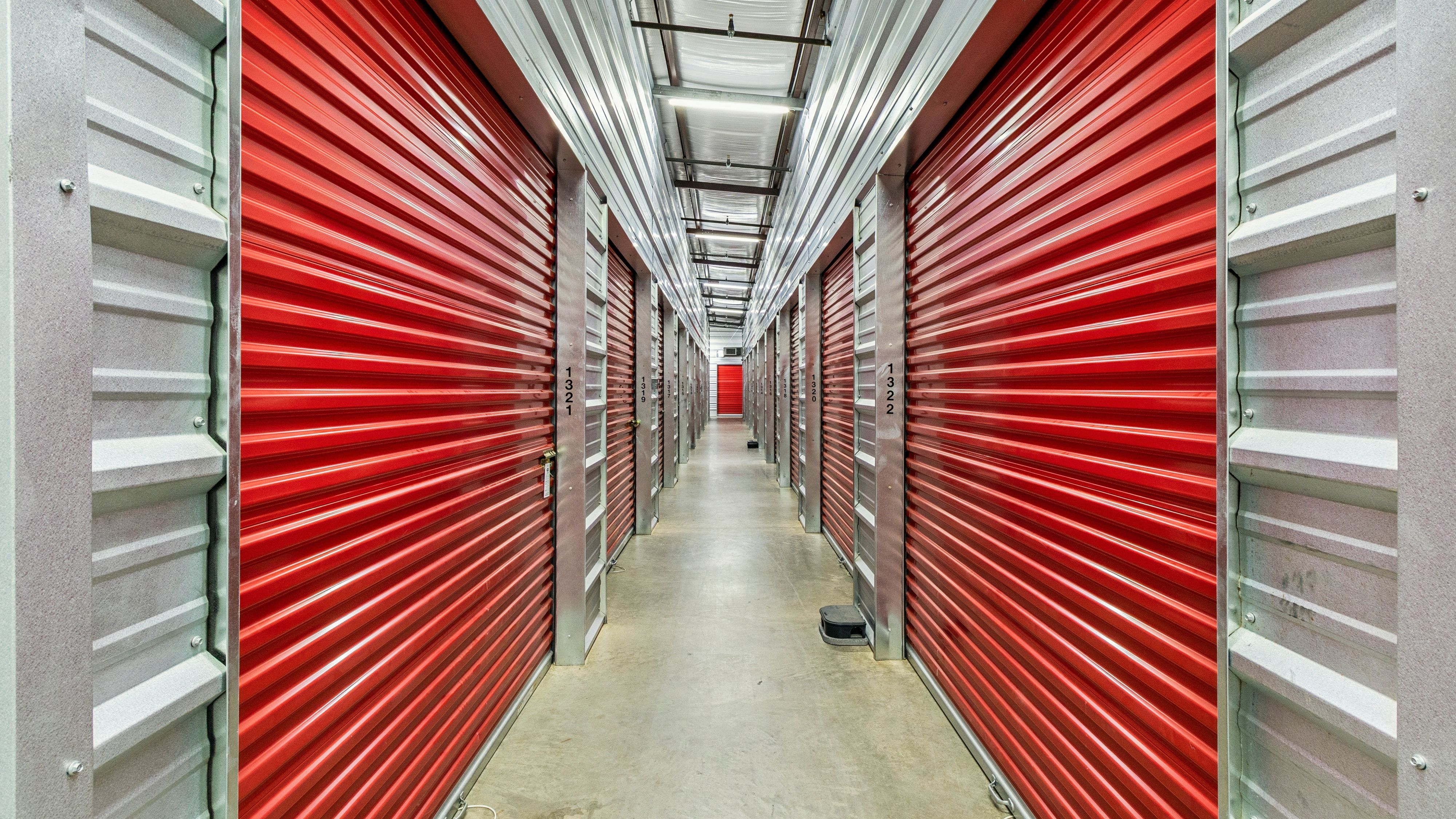 Extra Space Storage | Dallas, TX — Sale in Dallas, TX, photo 8 of 8