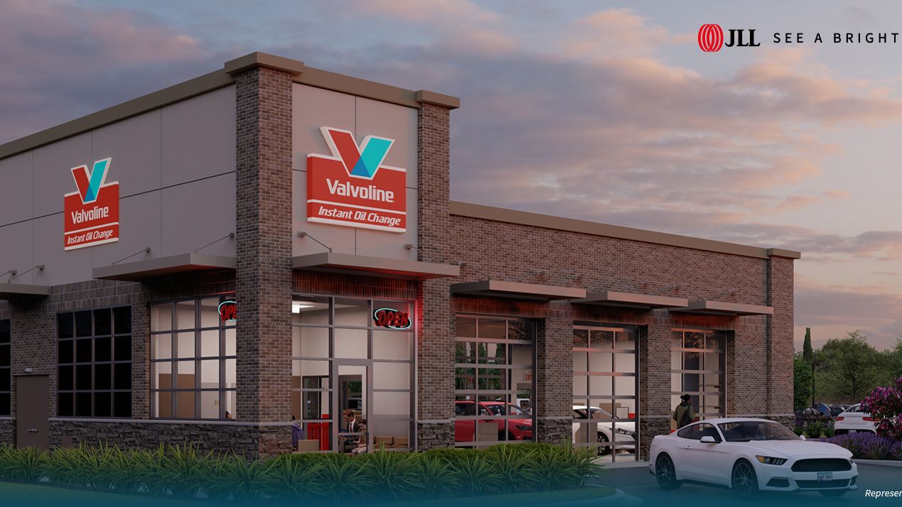 Wheatland Strip Center — Sale in Dallas, TX, photo 8 of 8