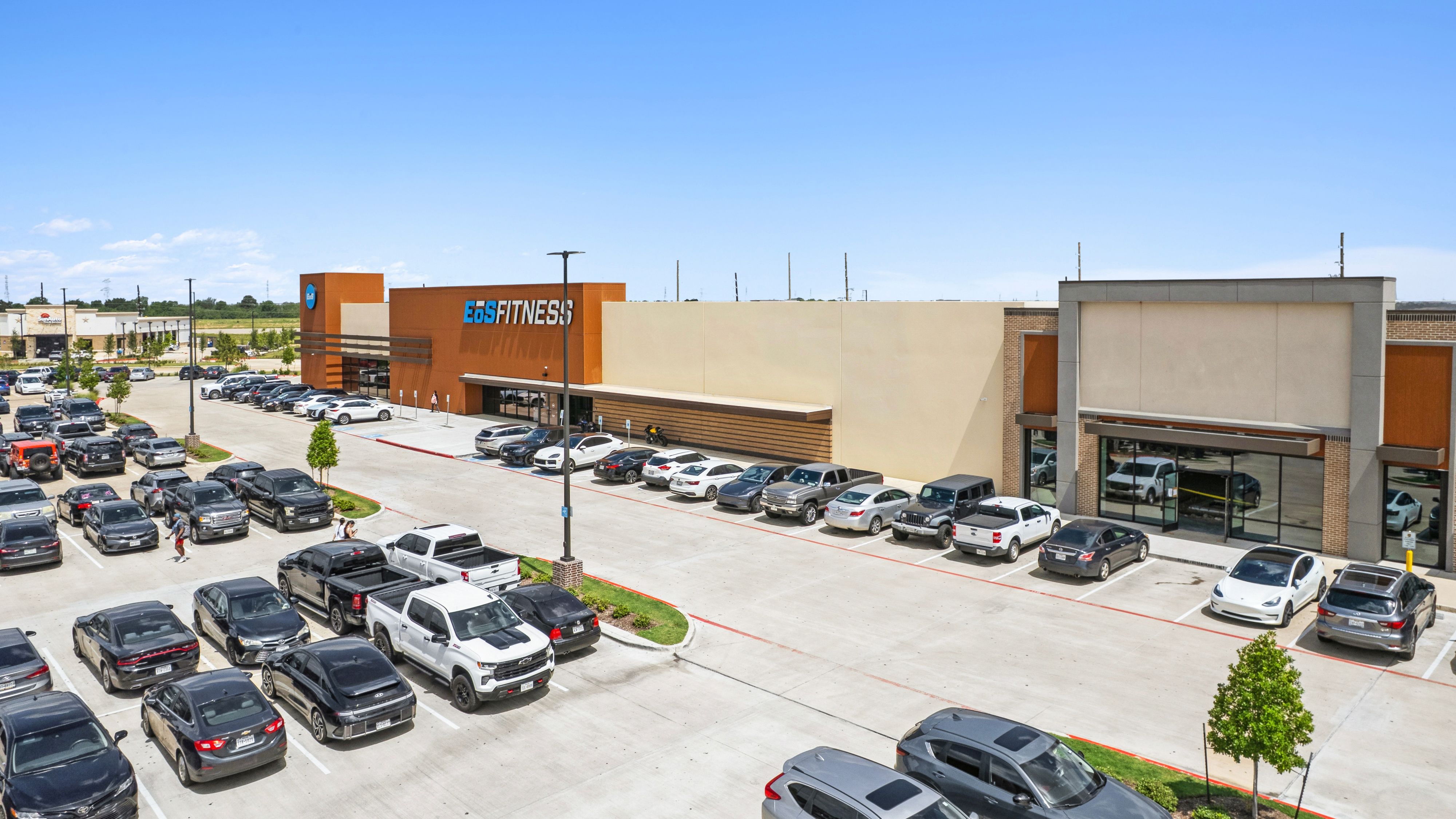 The Square at Elyson — Sale in Houston, TX, photo 1 of 8