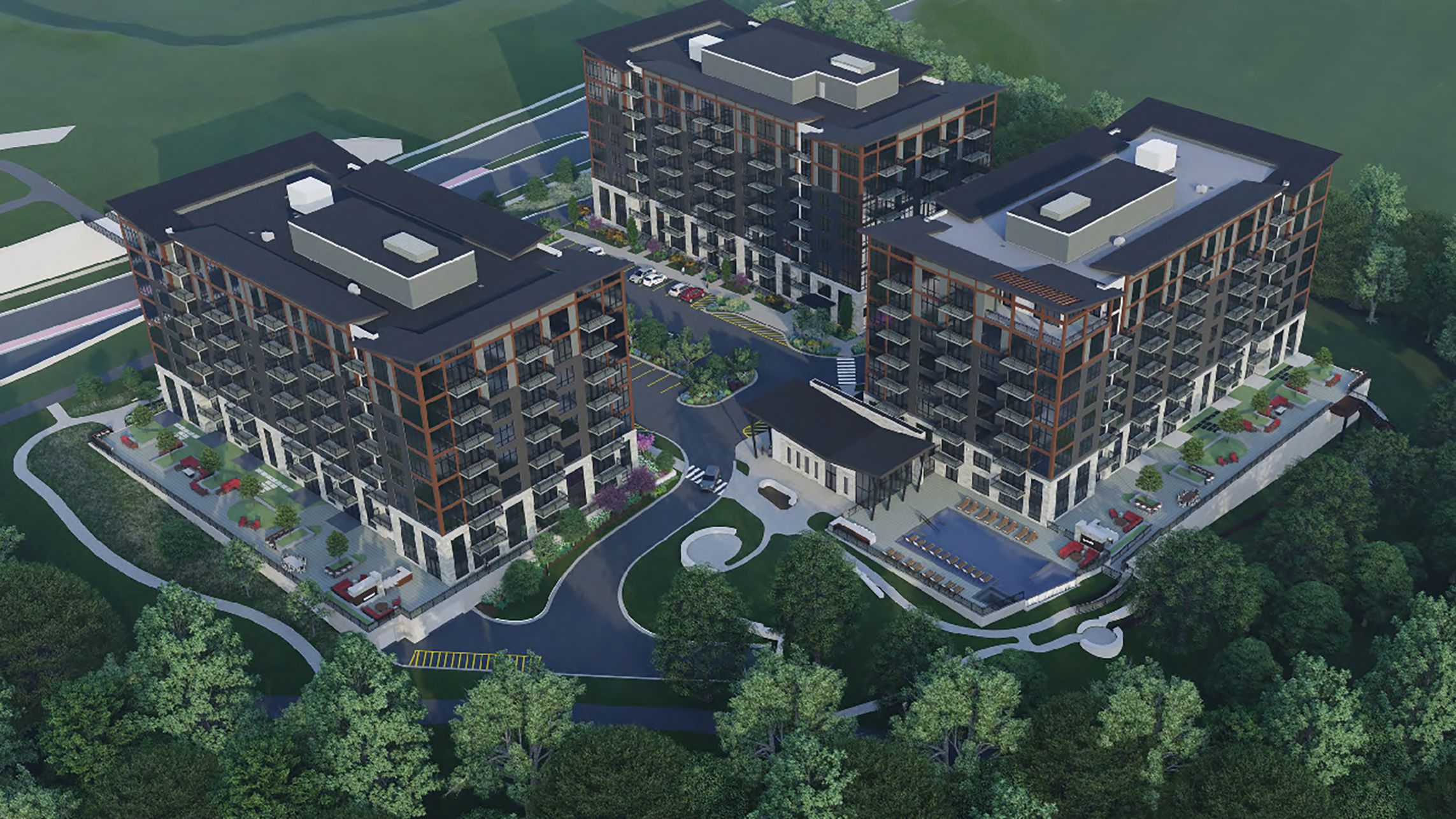 Rock Ridge Development Site — Sale in Middleton, WI, photo 1 of 8