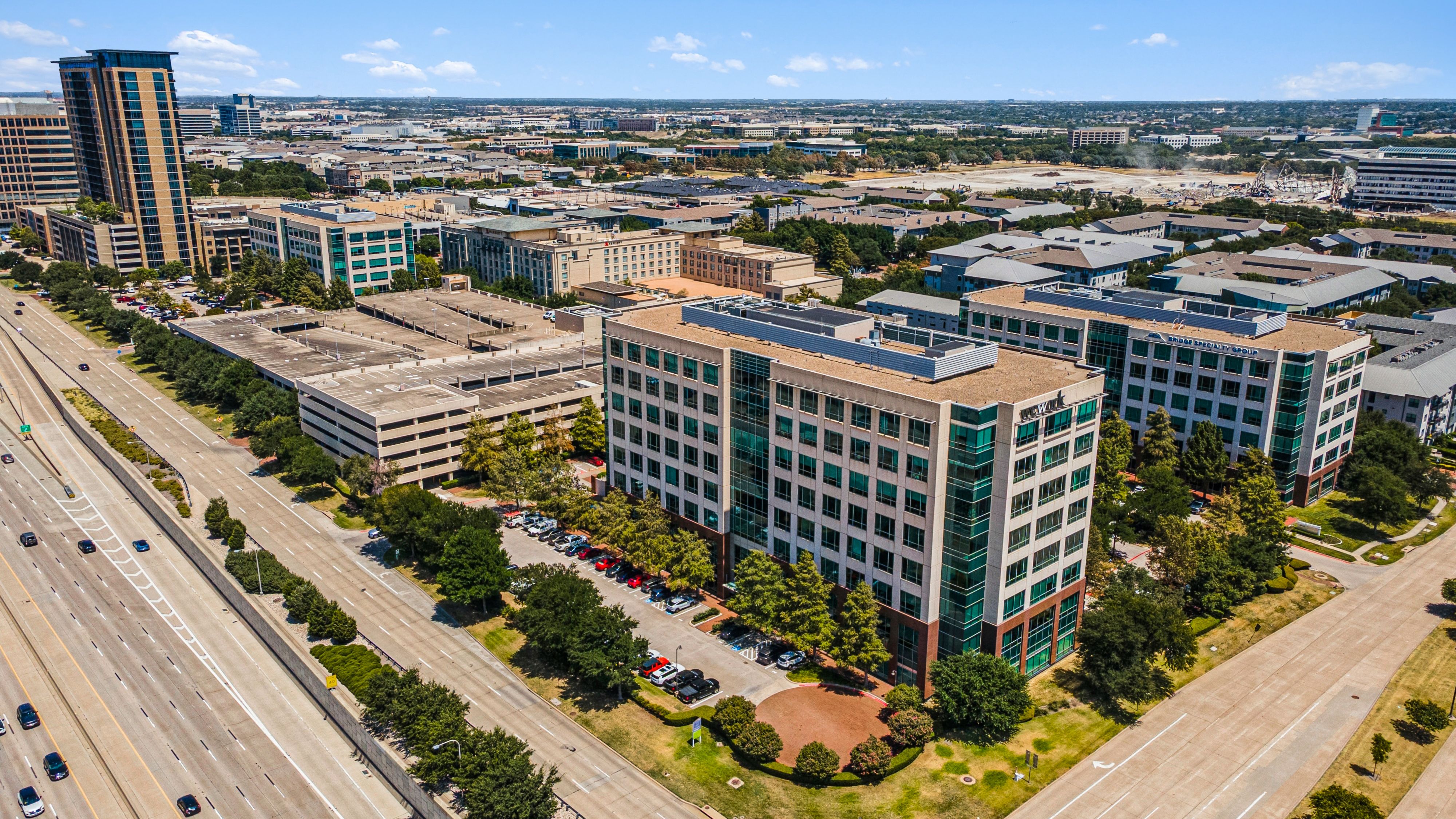 Legacy Town Center I-III — Sale in Plano, TX, photo 8 of 8