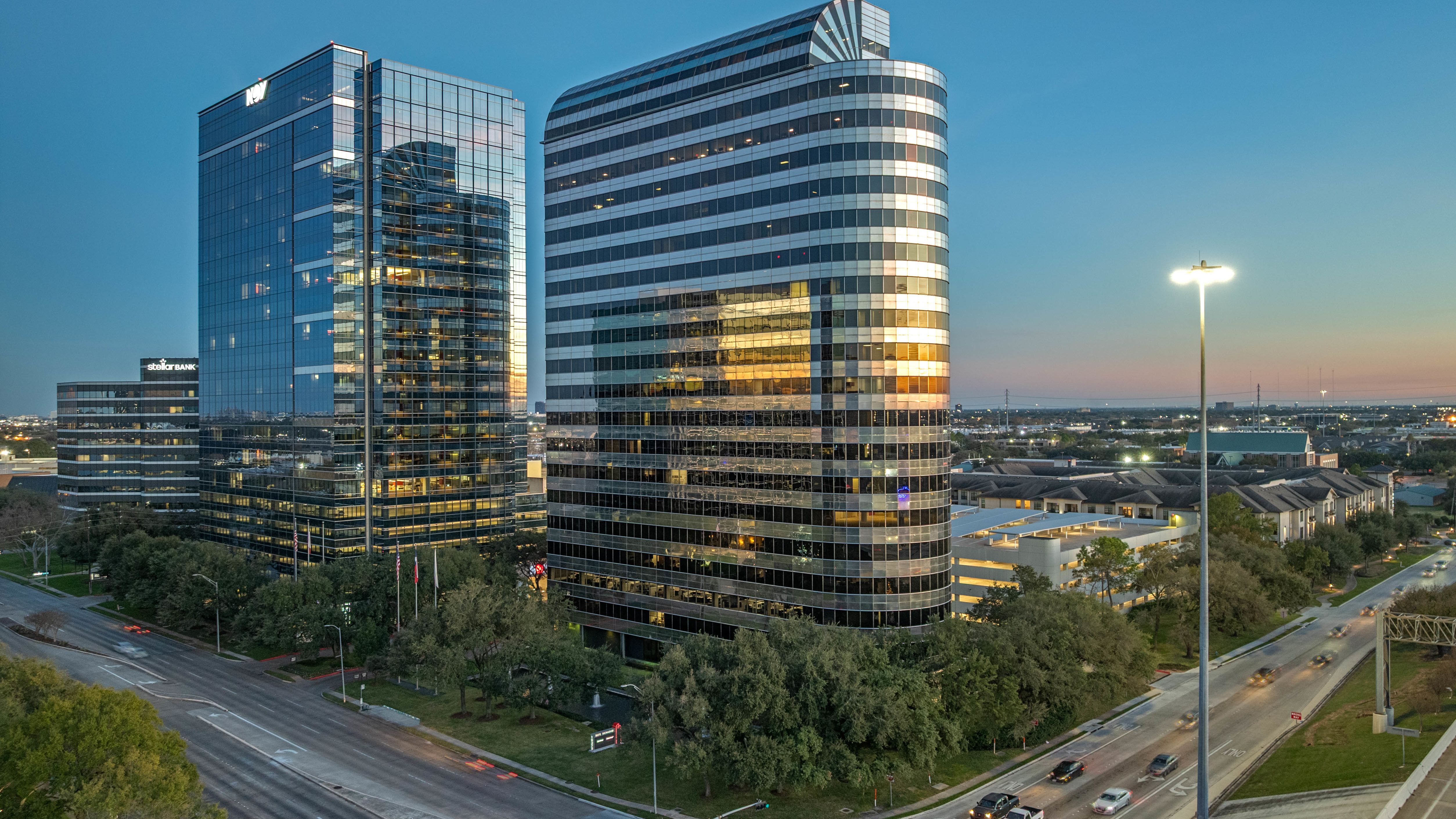 Millennium Tower — Sale in Houston, TX, photo 1 of 8