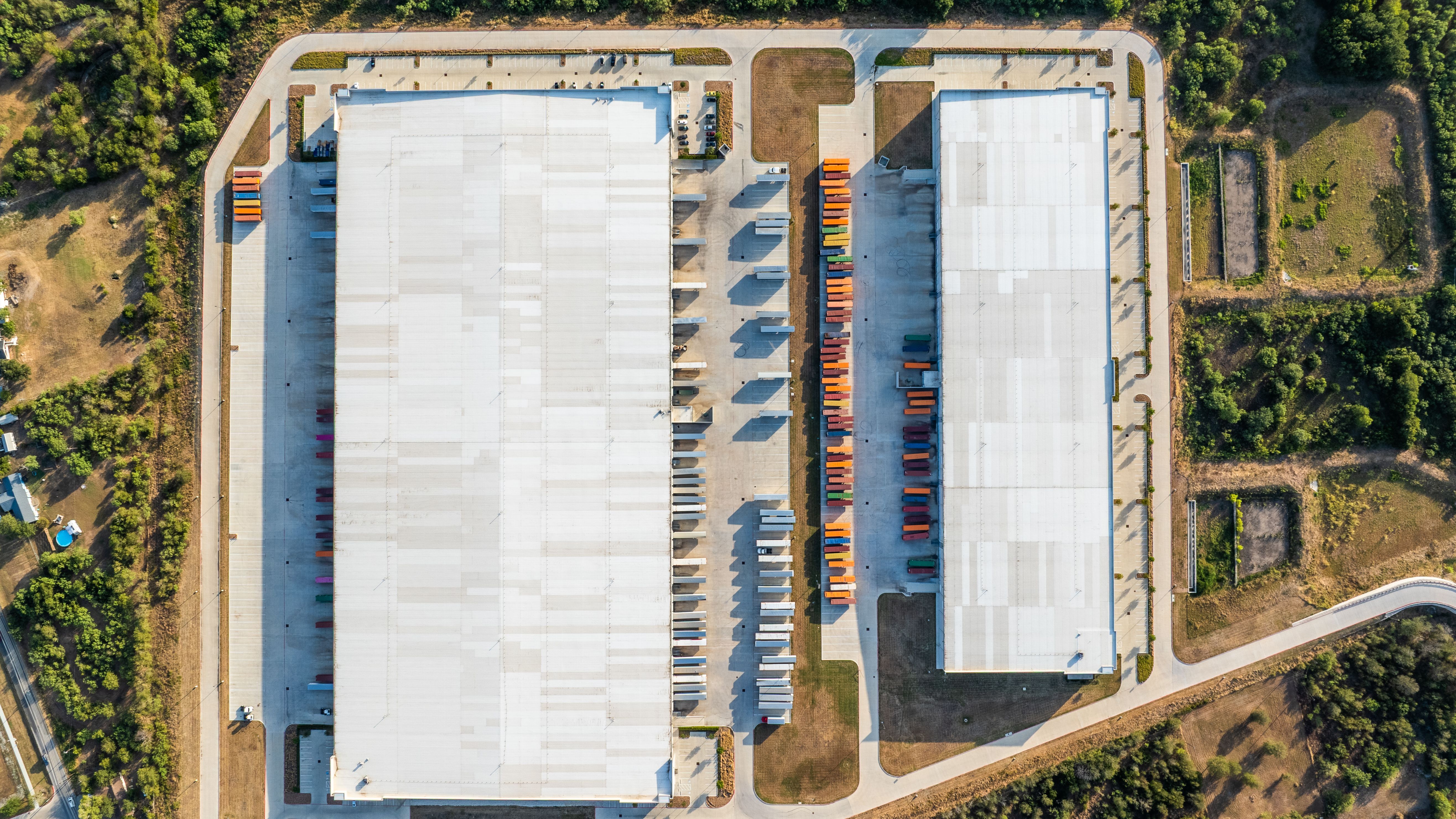 Airport Logistics Center — Sale in Austin, TX, photo 8 of 8