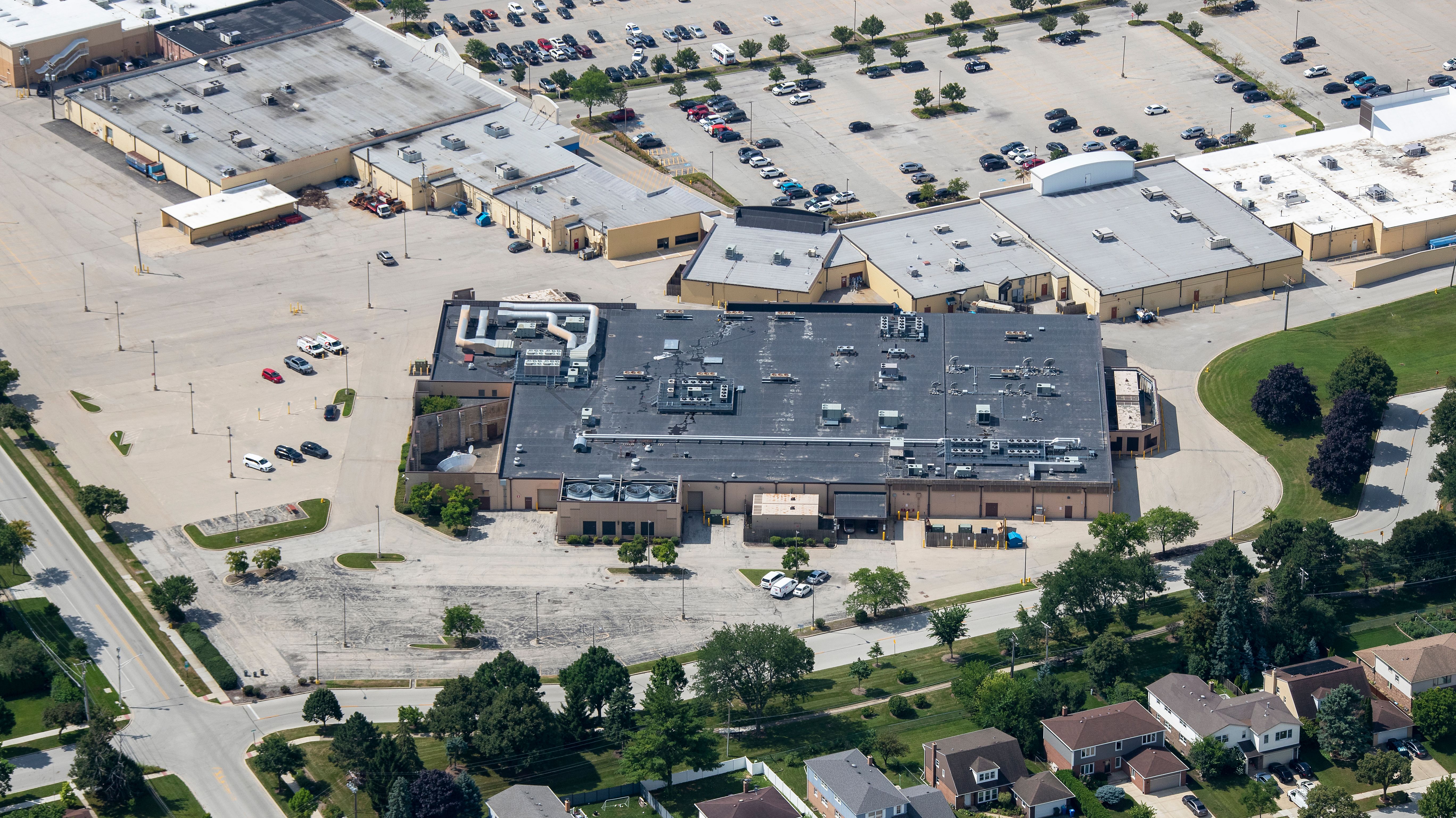 Walgreens Data Center — Sale in Mount Prospect, IL, photo 7 of 8