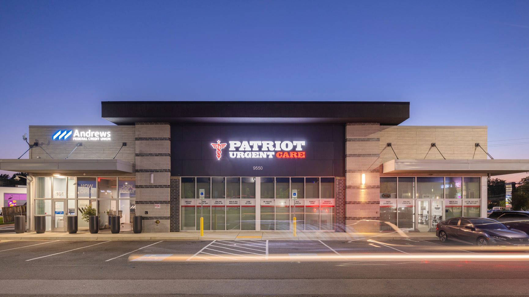 Livingston Square Strip Centers — Sale in Fort Washington, MD, photo 8 of 8