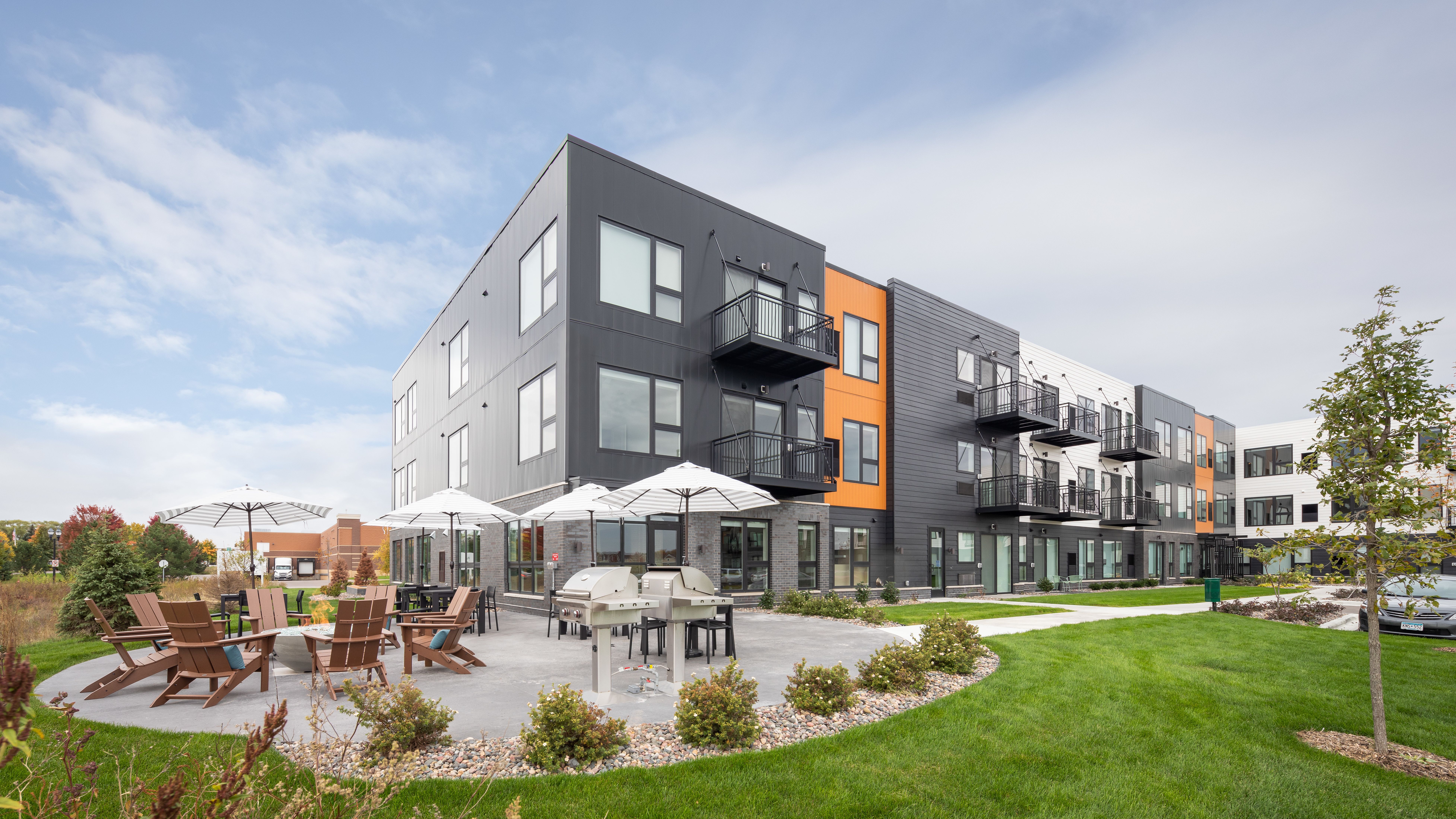 The Dylan Apartments — Sale in Saint Michael, MN, photo 1 of 8