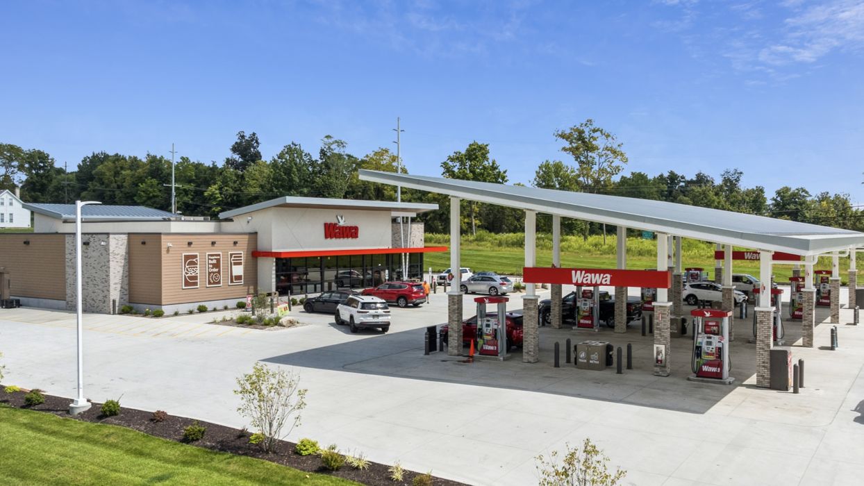 Wawa - Lebanon, OH — Sale in Lebanon, OH, photo 1 of 8