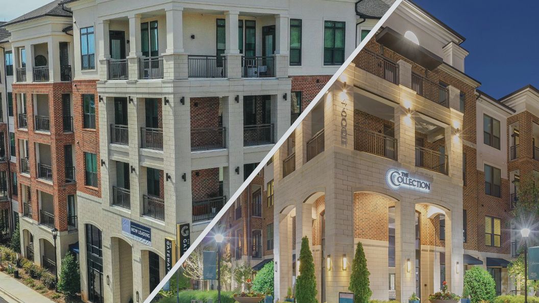 The Gateway Chastain and The Collection — Sale in Atlanta, GA, photo 1 of 8