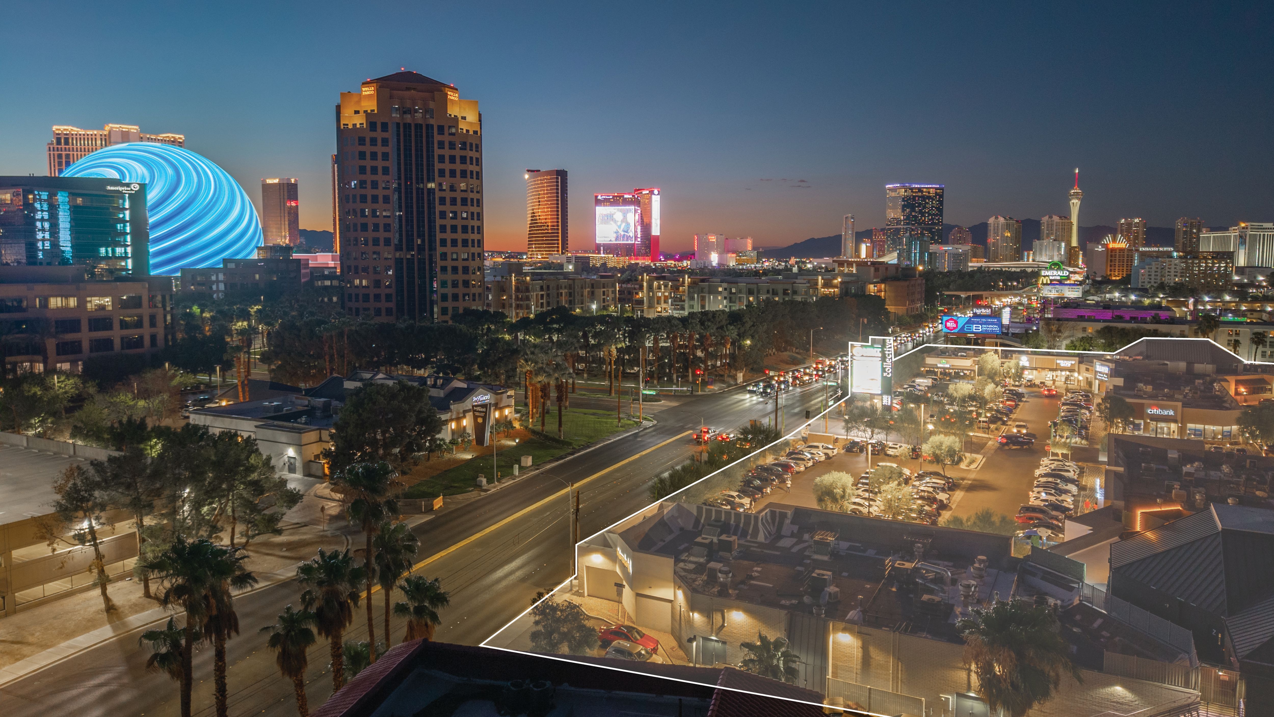 The Collective - Las Vegas, NV — Sale in Las Vegas, NV, photo 1 of 8