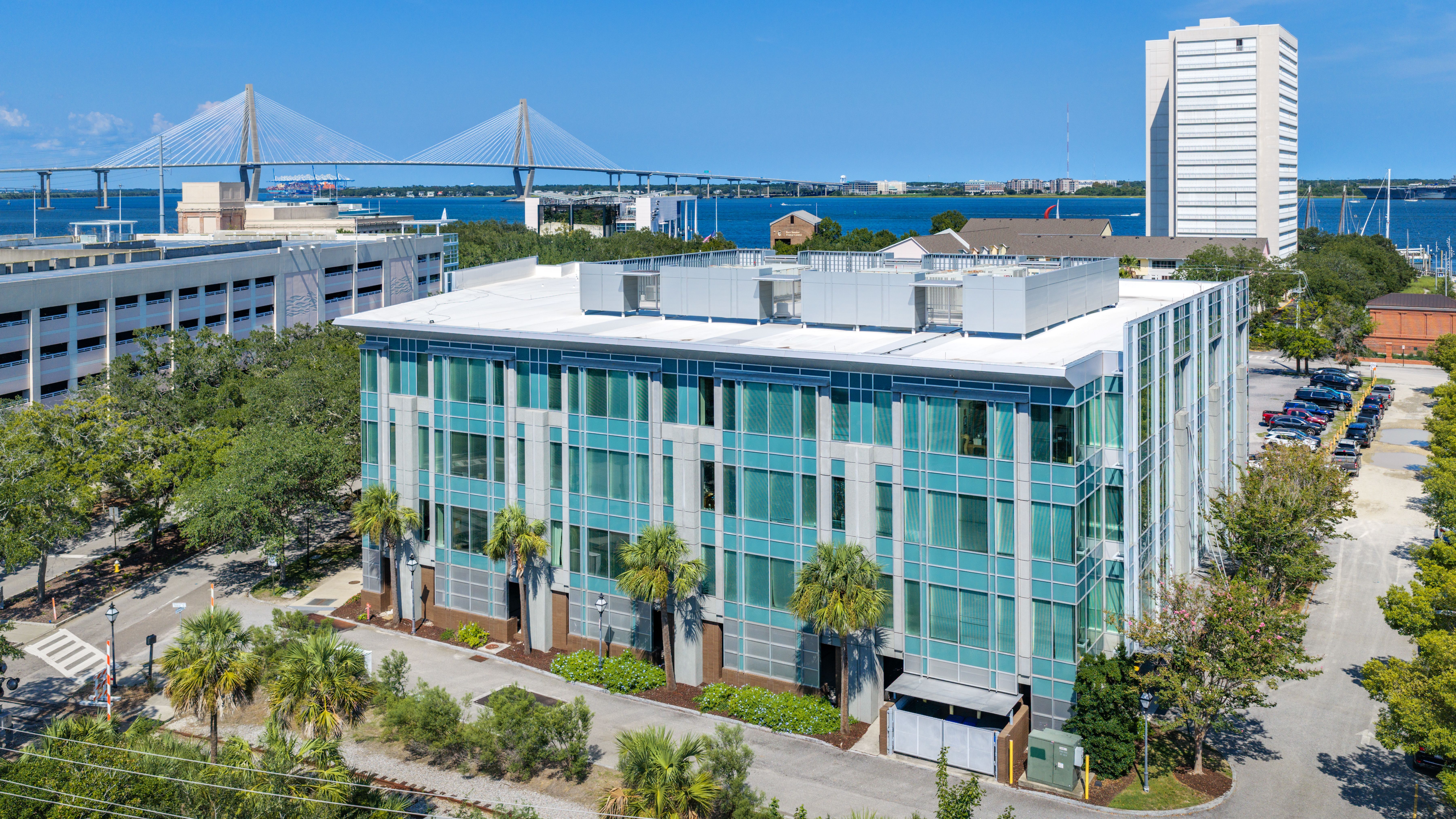 25 Calhoun — Sale in Charleston, SC, photo 1 of 8