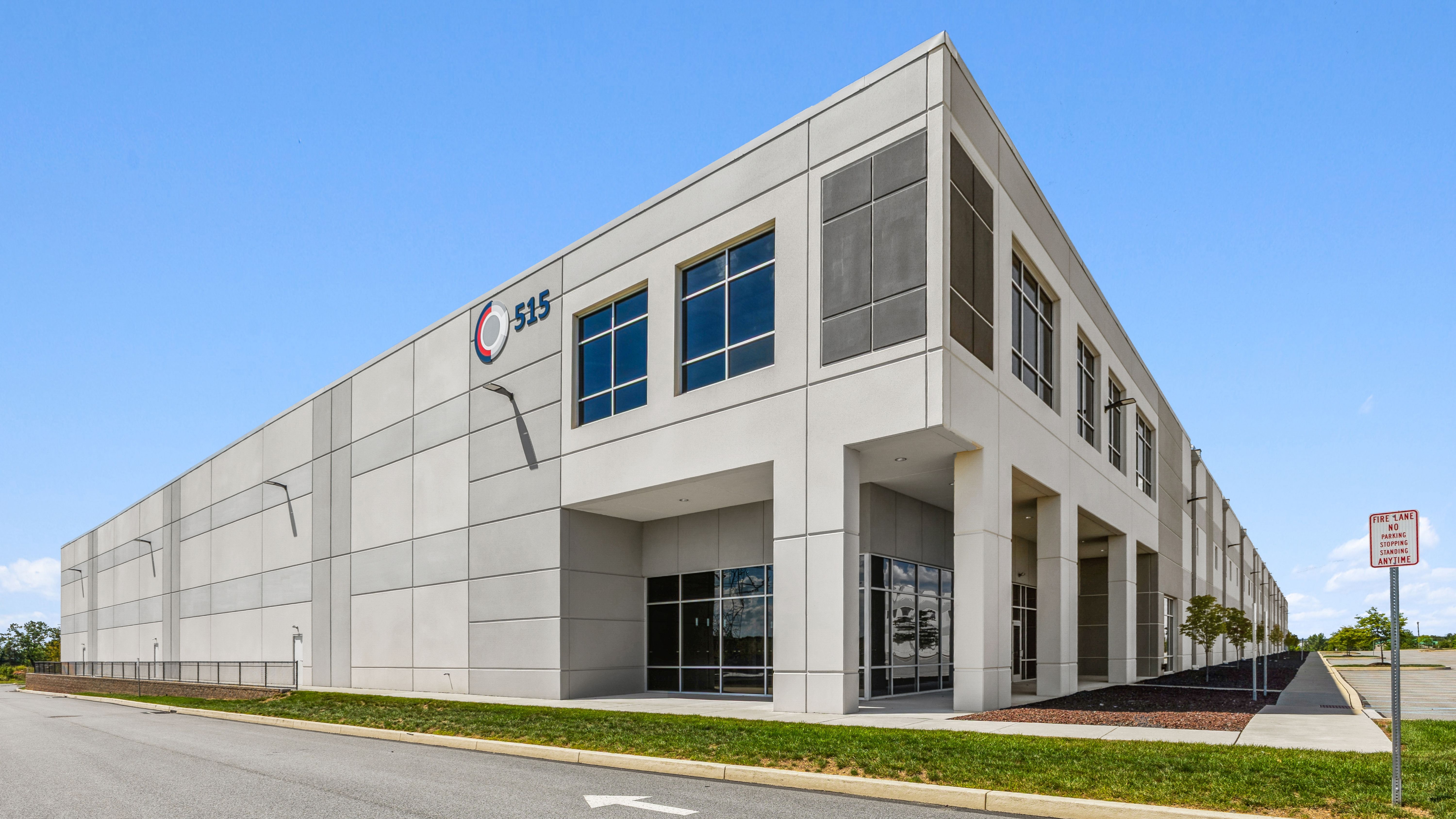 Core5 Logistics Center at Park 31 — Sale in Souderton, PA, photo 4 of 8