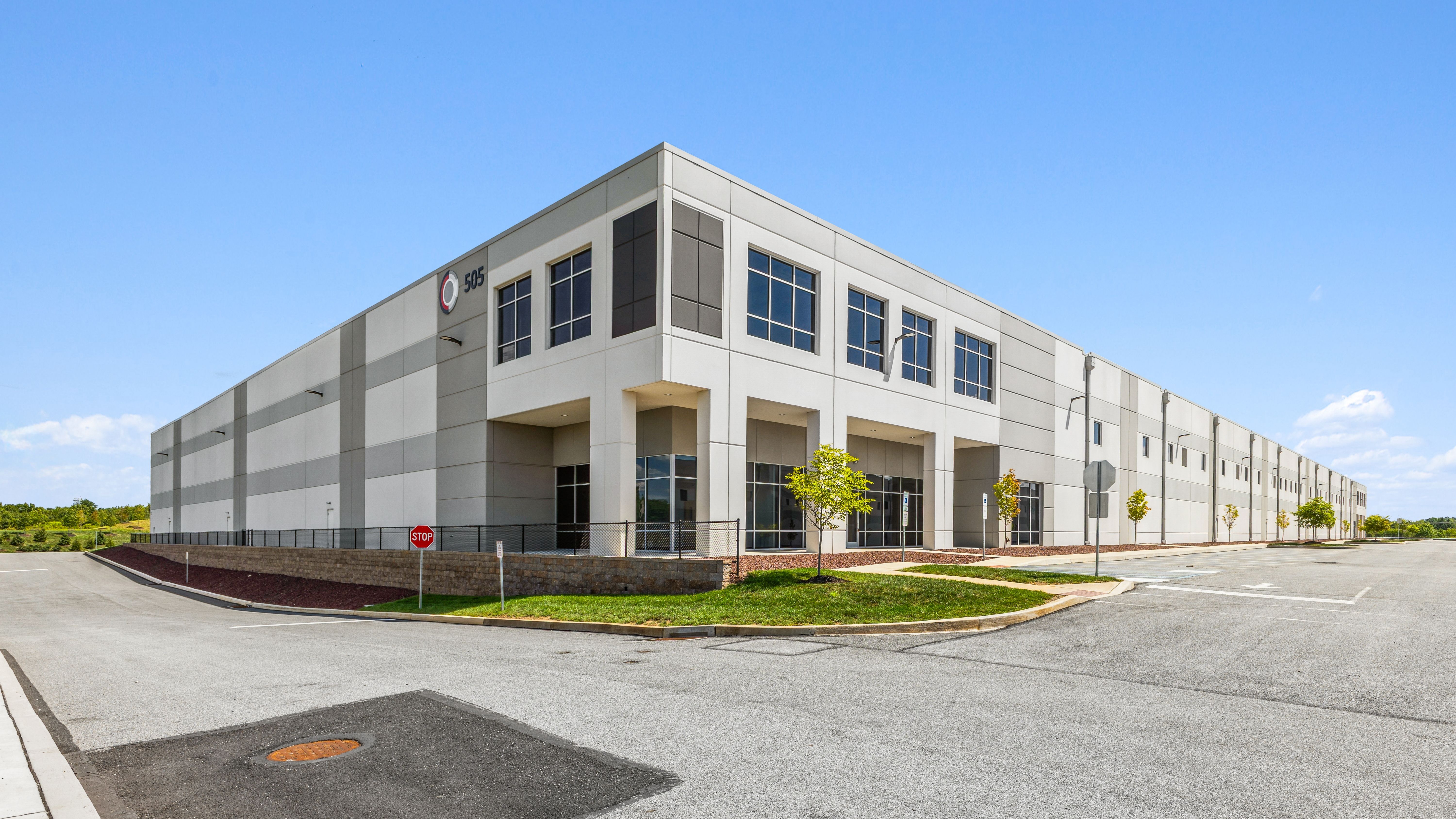 Core5 Logistics Center at Park 31 — Sale in Souderton, PA, photo 3 of 8
