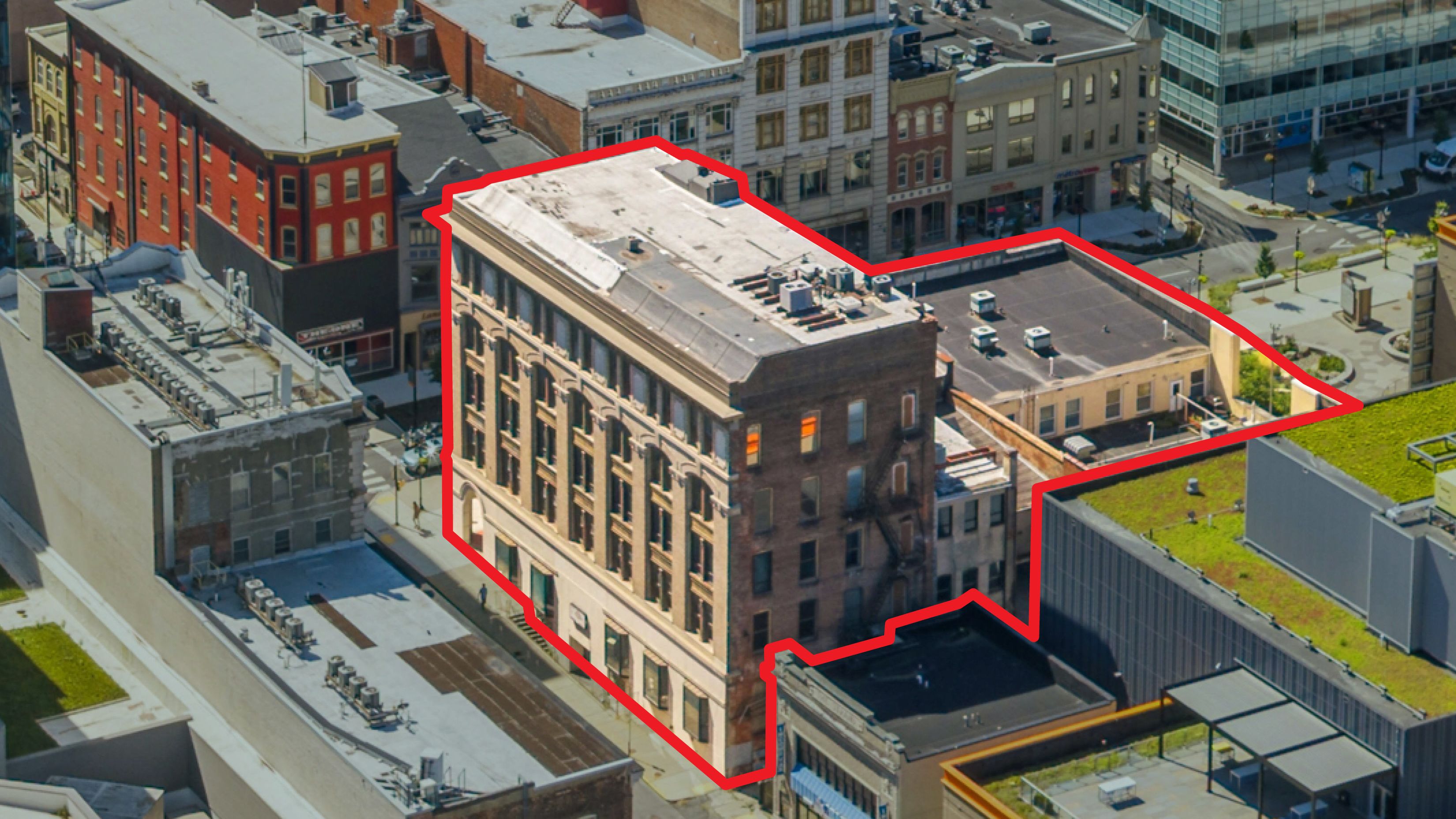 8th & Hamilton — Sale in Allentown, PA, photo 1 of 8