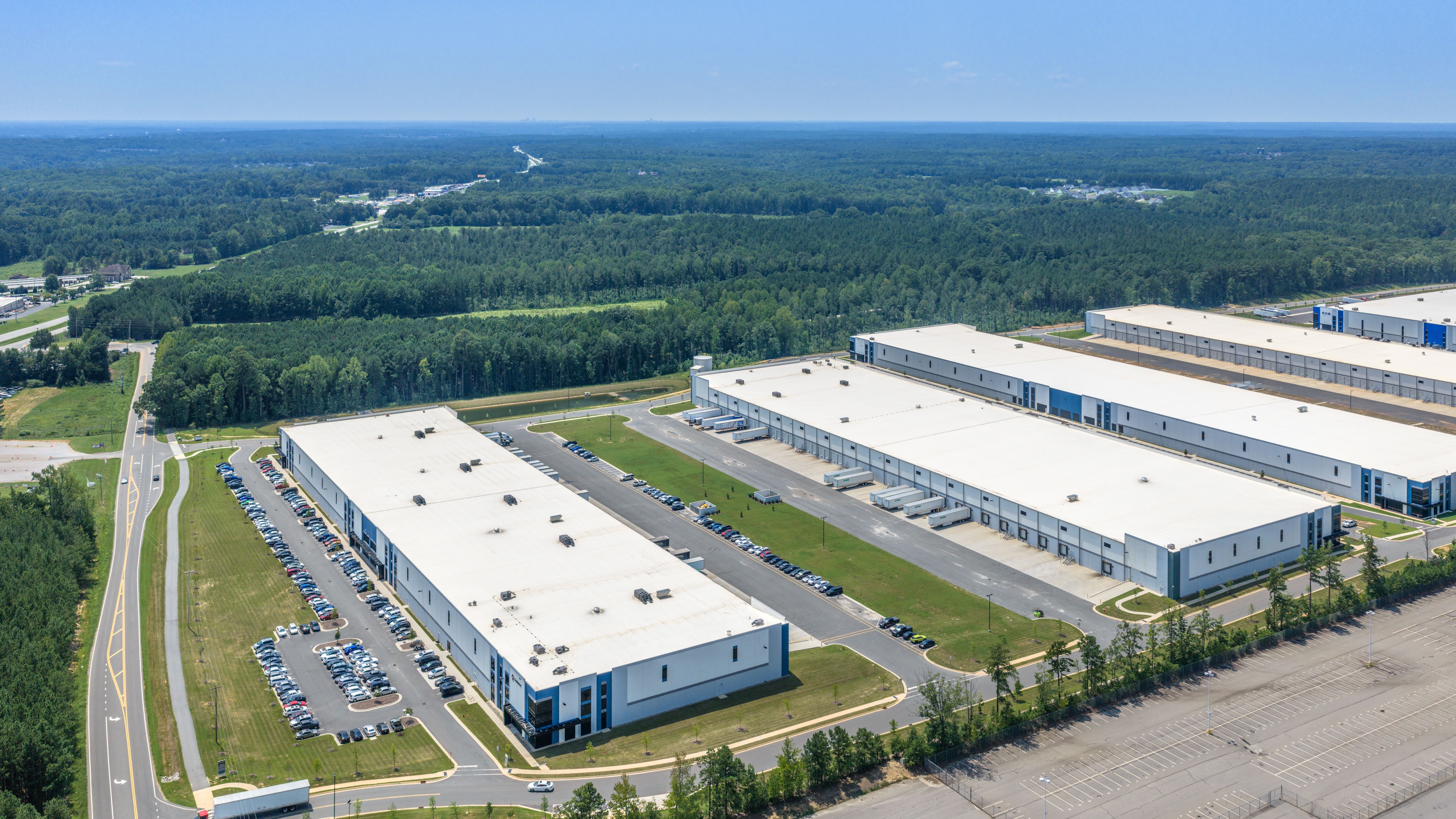 US-1 North - Phase I — Sale in Youngsville, NC, photo 1 of 8
