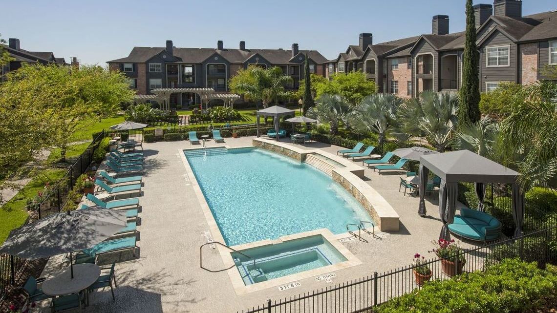 Stonewood — Sale in Houston, TX, photo 1 of 8