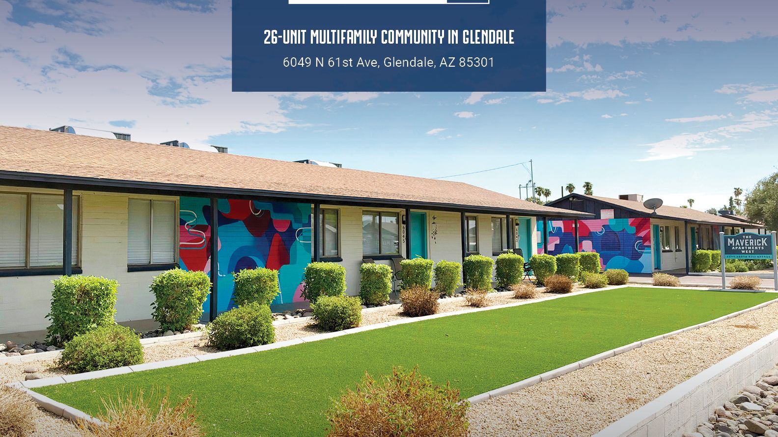 Maverick West — Sale in Glendale, AZ, photo 1 of 8