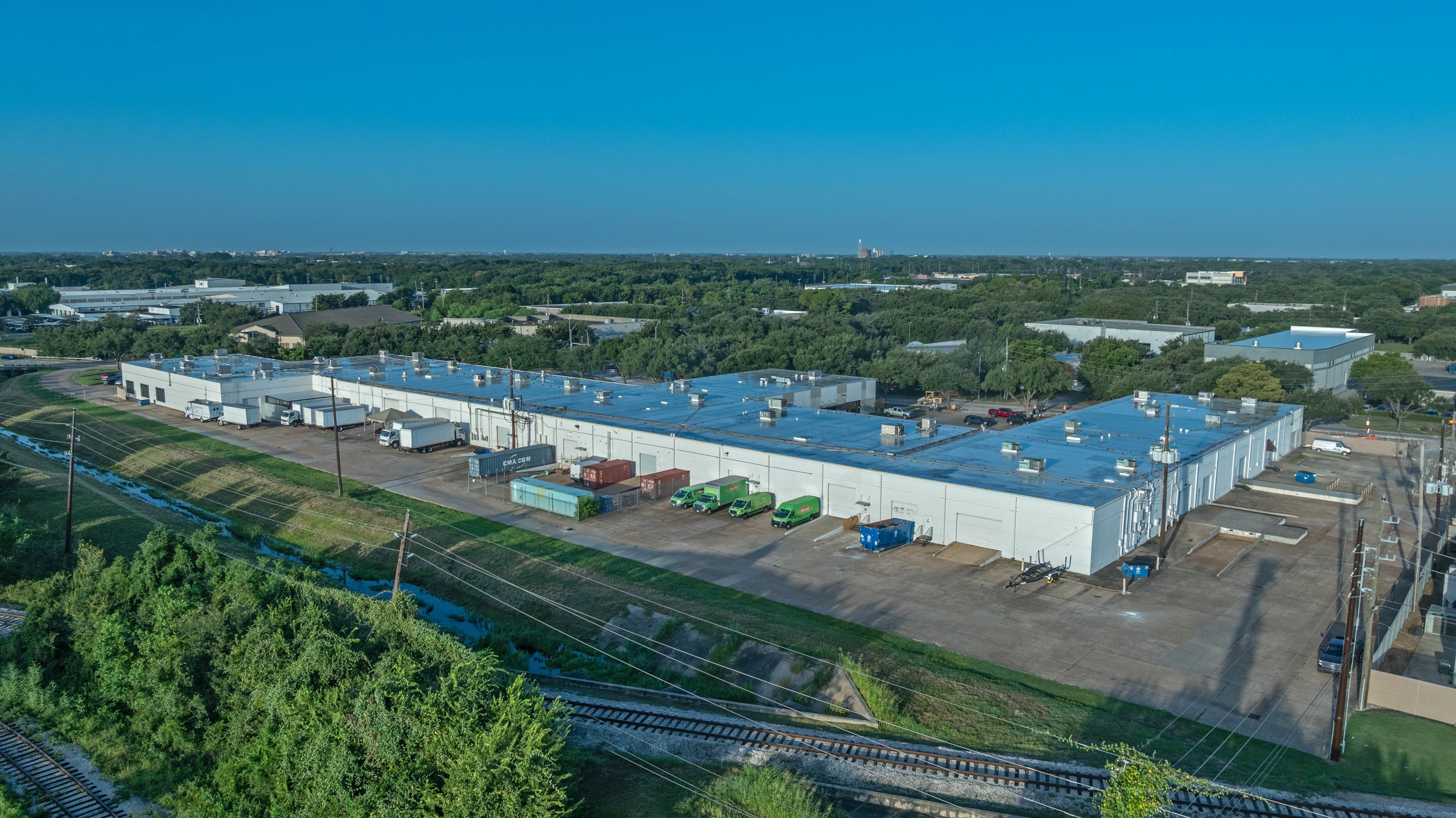 700 Industrial — Sale in Sugar Land, TX, photo 1 of 8