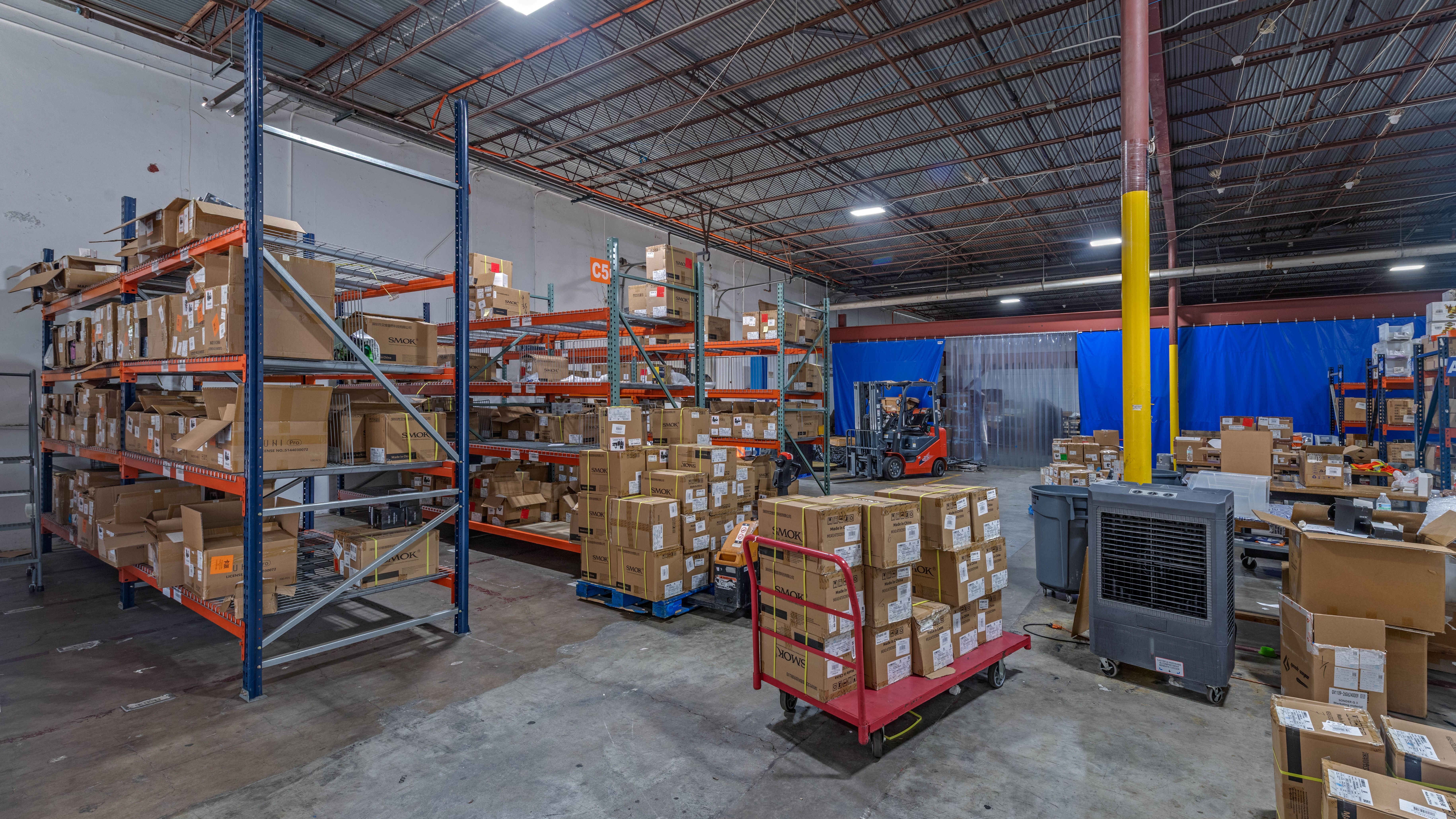 700 Industrial — Sale in Sugar Land, TX, photo 8 of 8