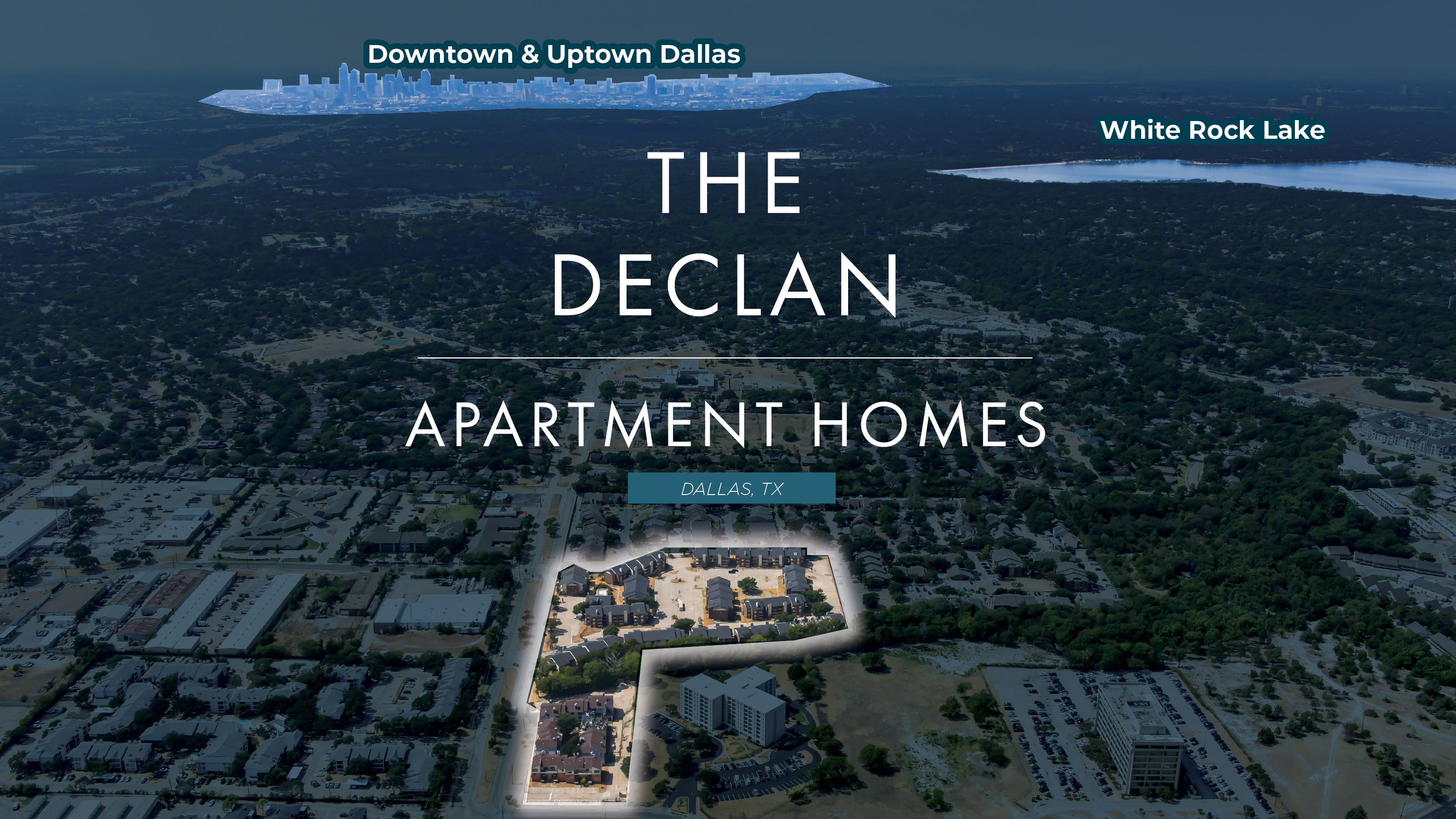 The Declan - 2026 — Sale in Dallas, TX, photo 1 of 8