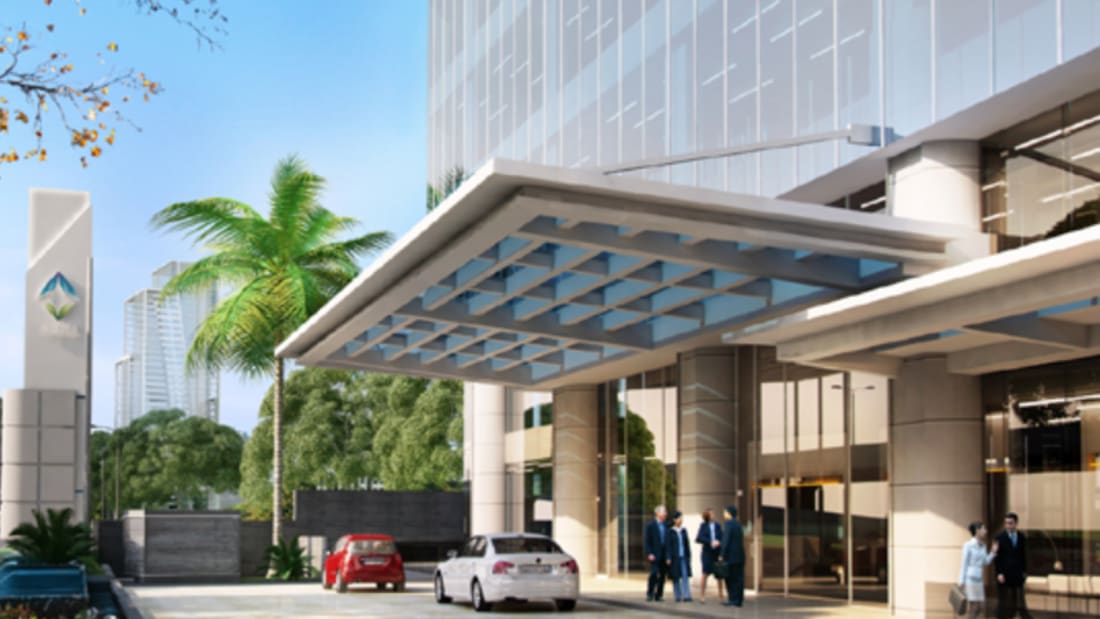 Altira Office Tower 4_Actifs en vente