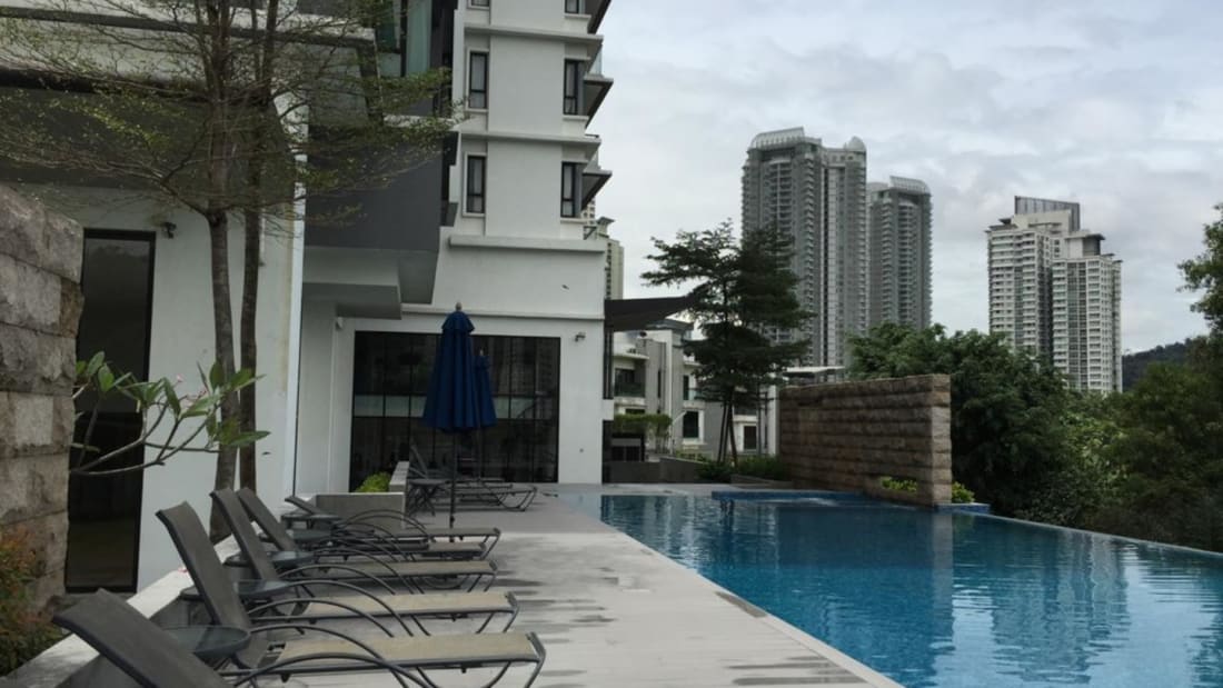Lumina Kiara 4_Property for Sale