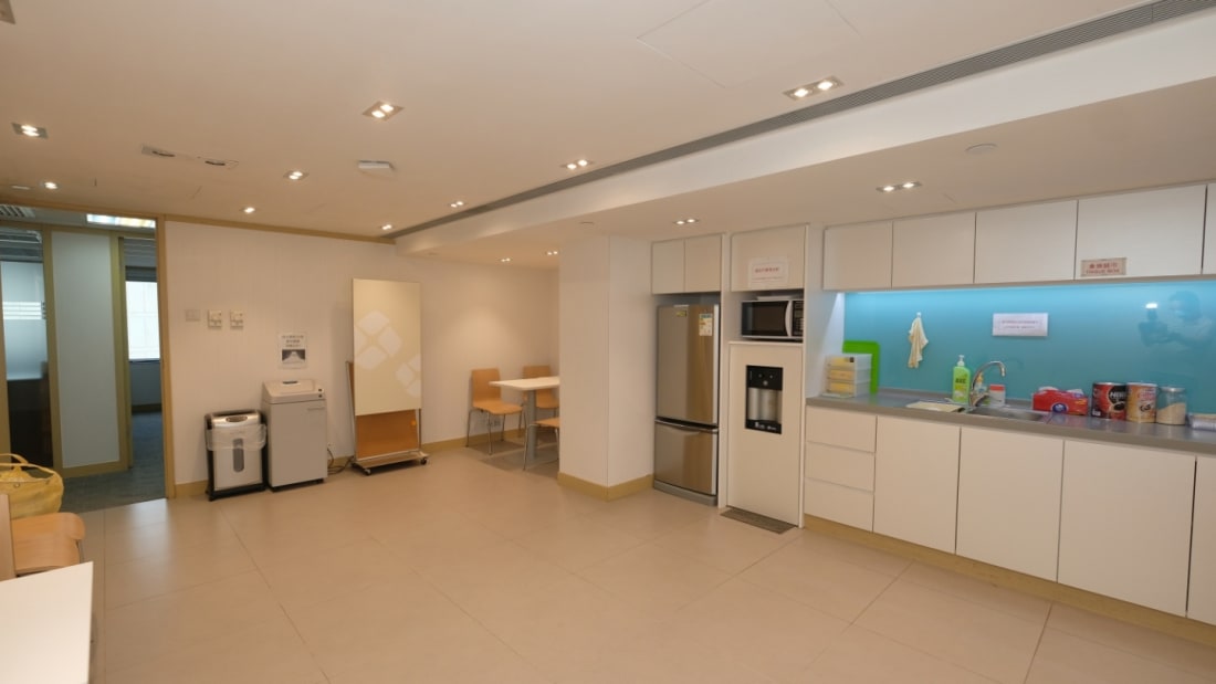 High Zone Units of Wing On House with Sea View 4_Property for Sale