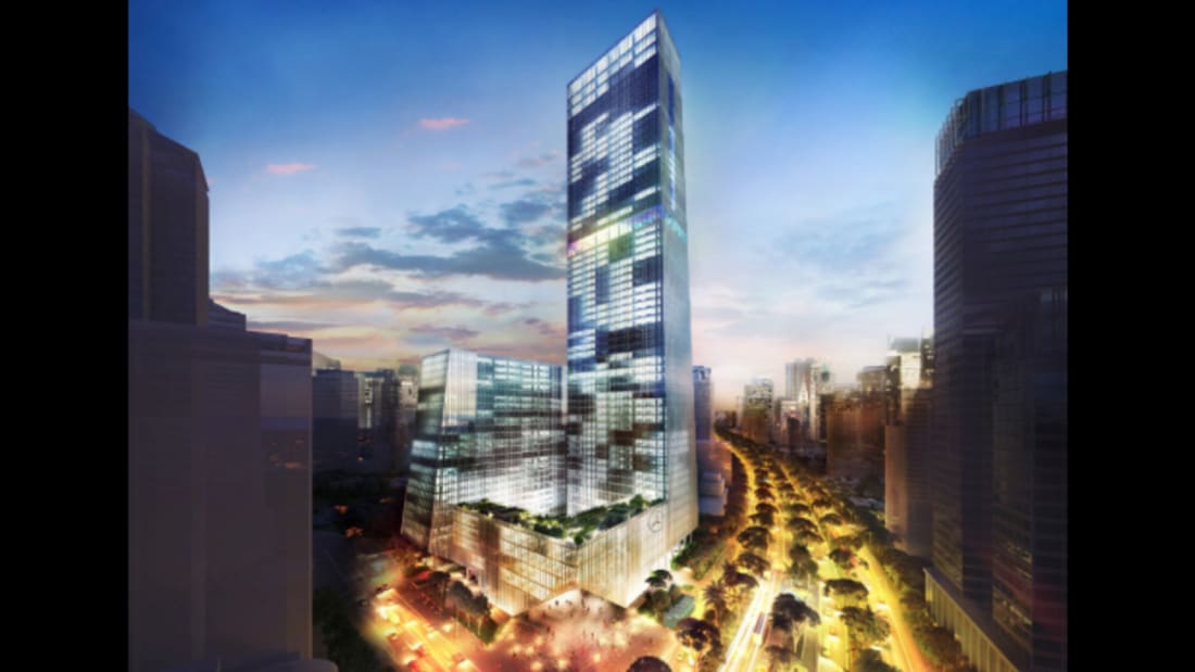 Sudirman 7.8 Tower 1 4_Immobilie zu verkaufen