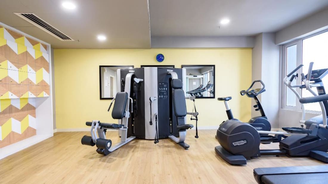 140-room Hotel in Kuala Lumpur 4_出售物業