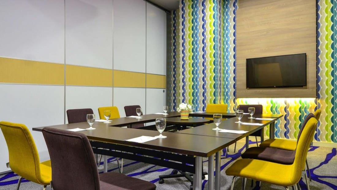 140-room Hotel in Kuala Lumpur 4_出售物業